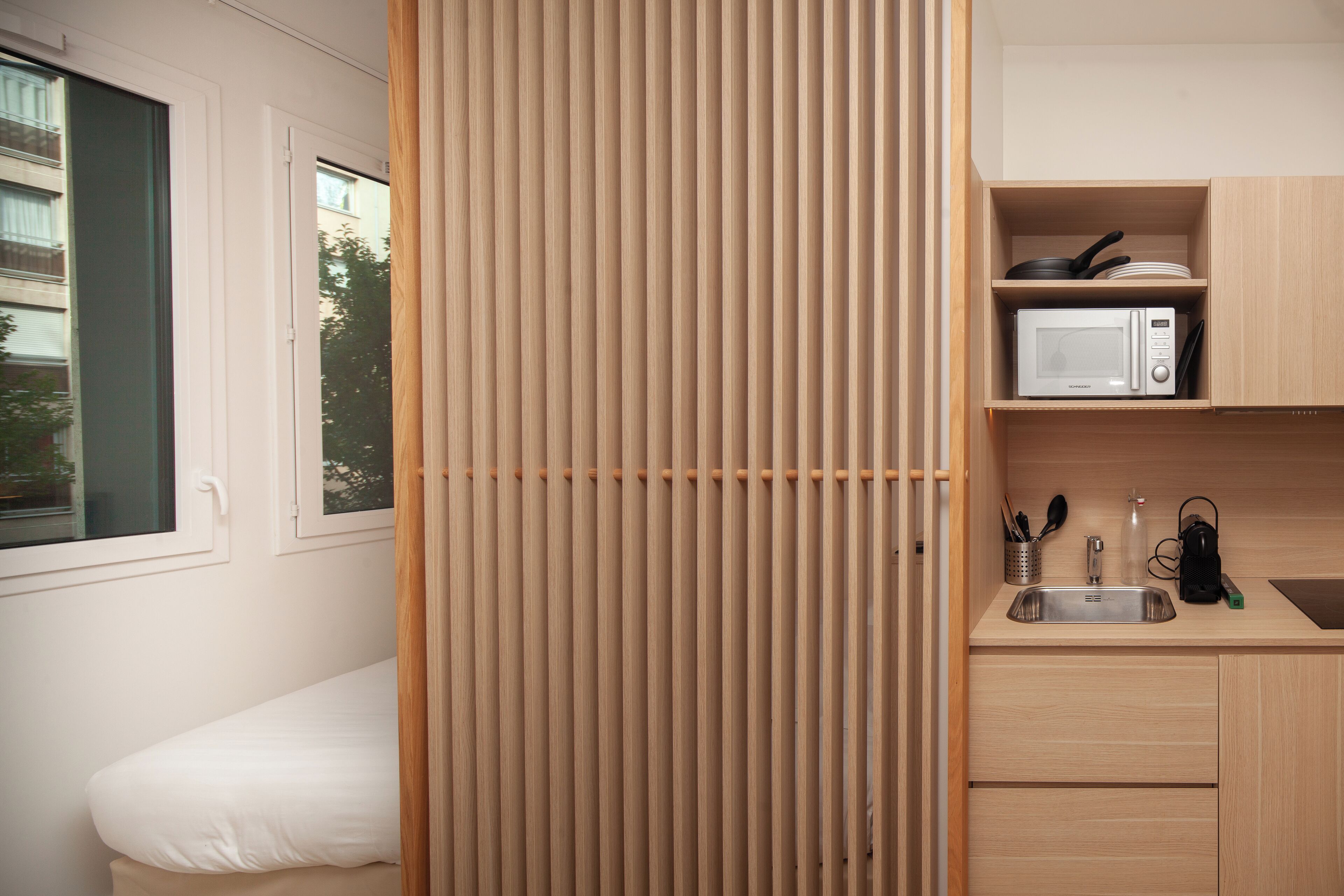 Finestate Coliving Mairie D'issy