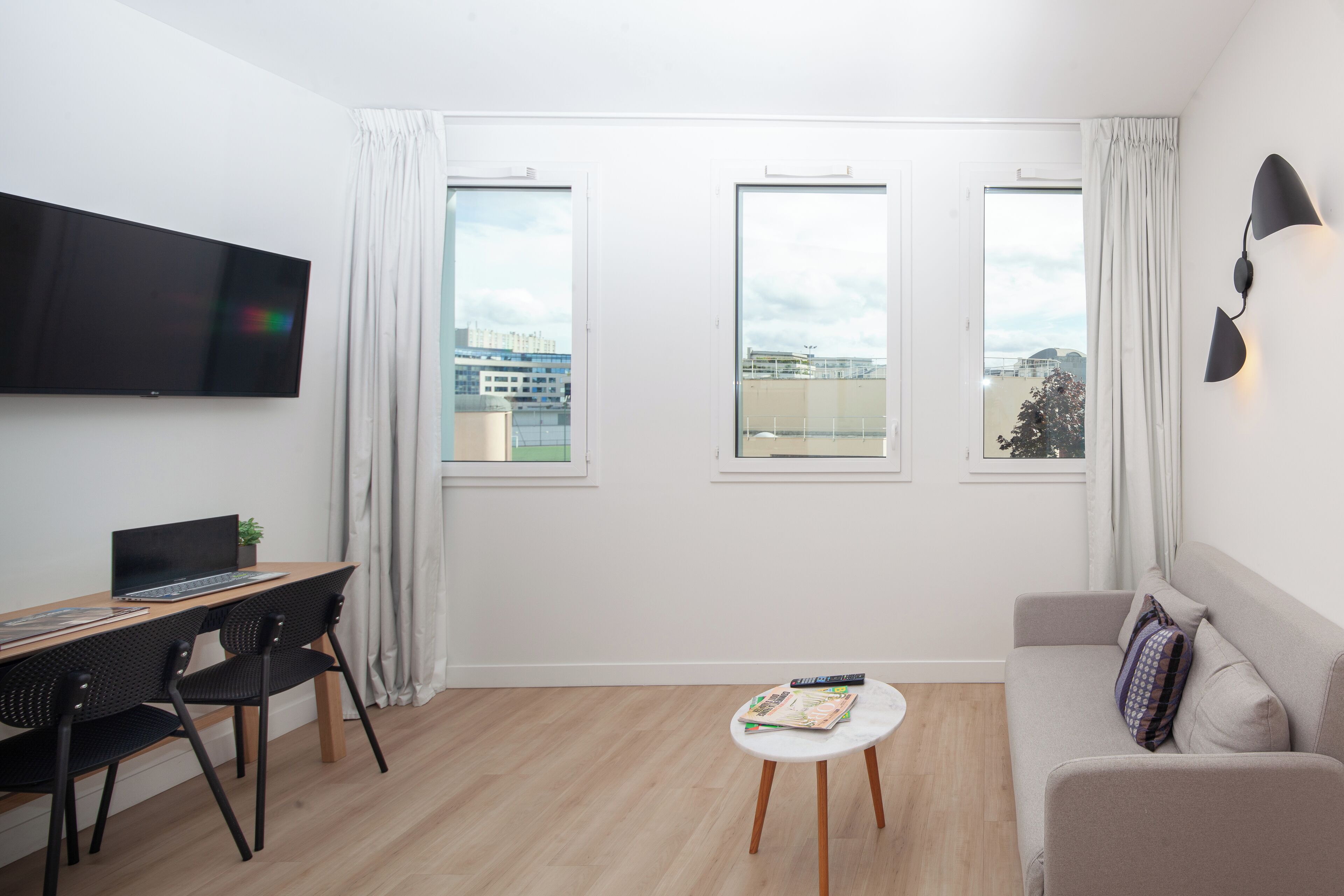 Finestate Coliving Mairie D'issy