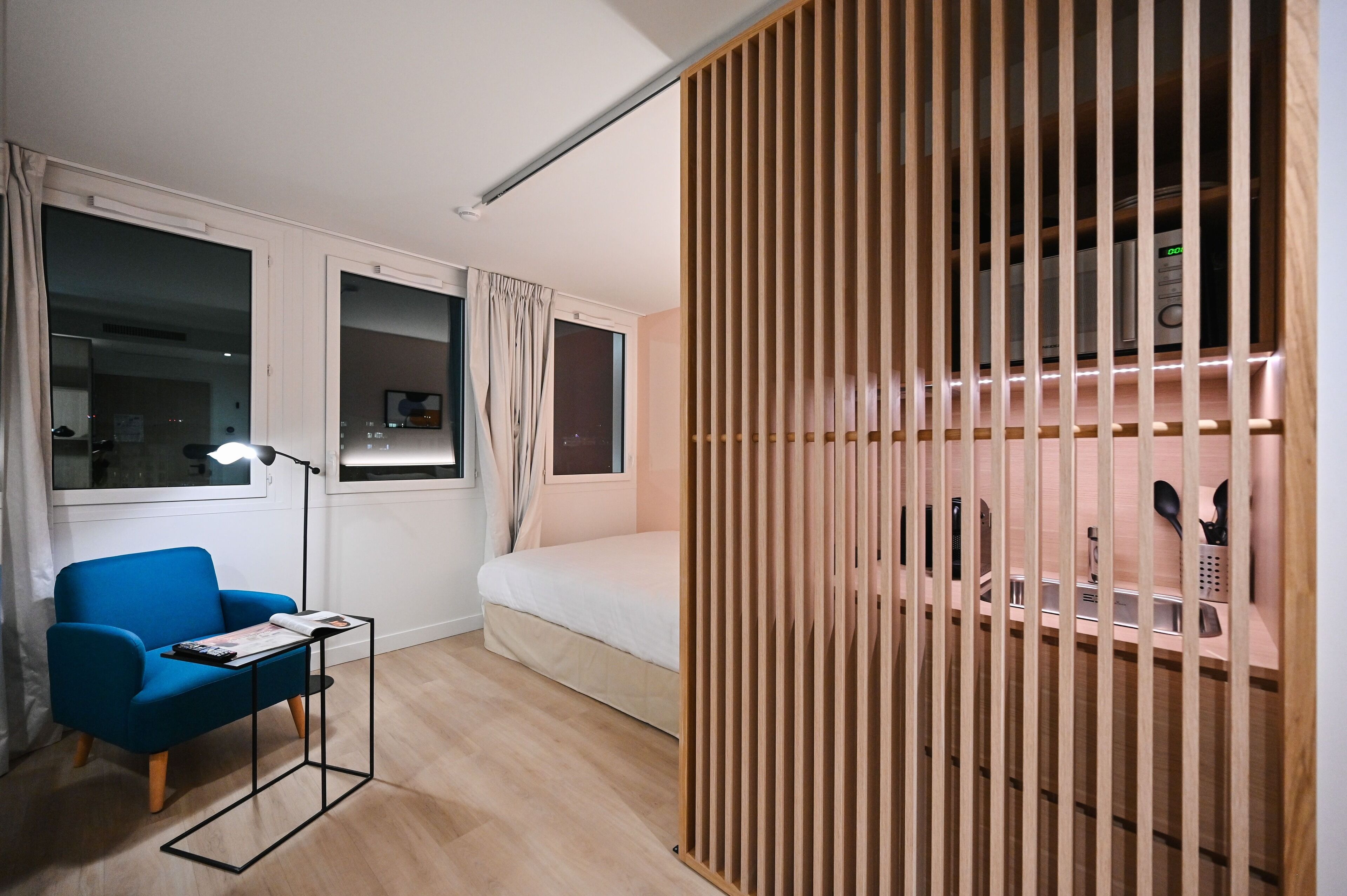 Finestate Coliving Mairie D'issy