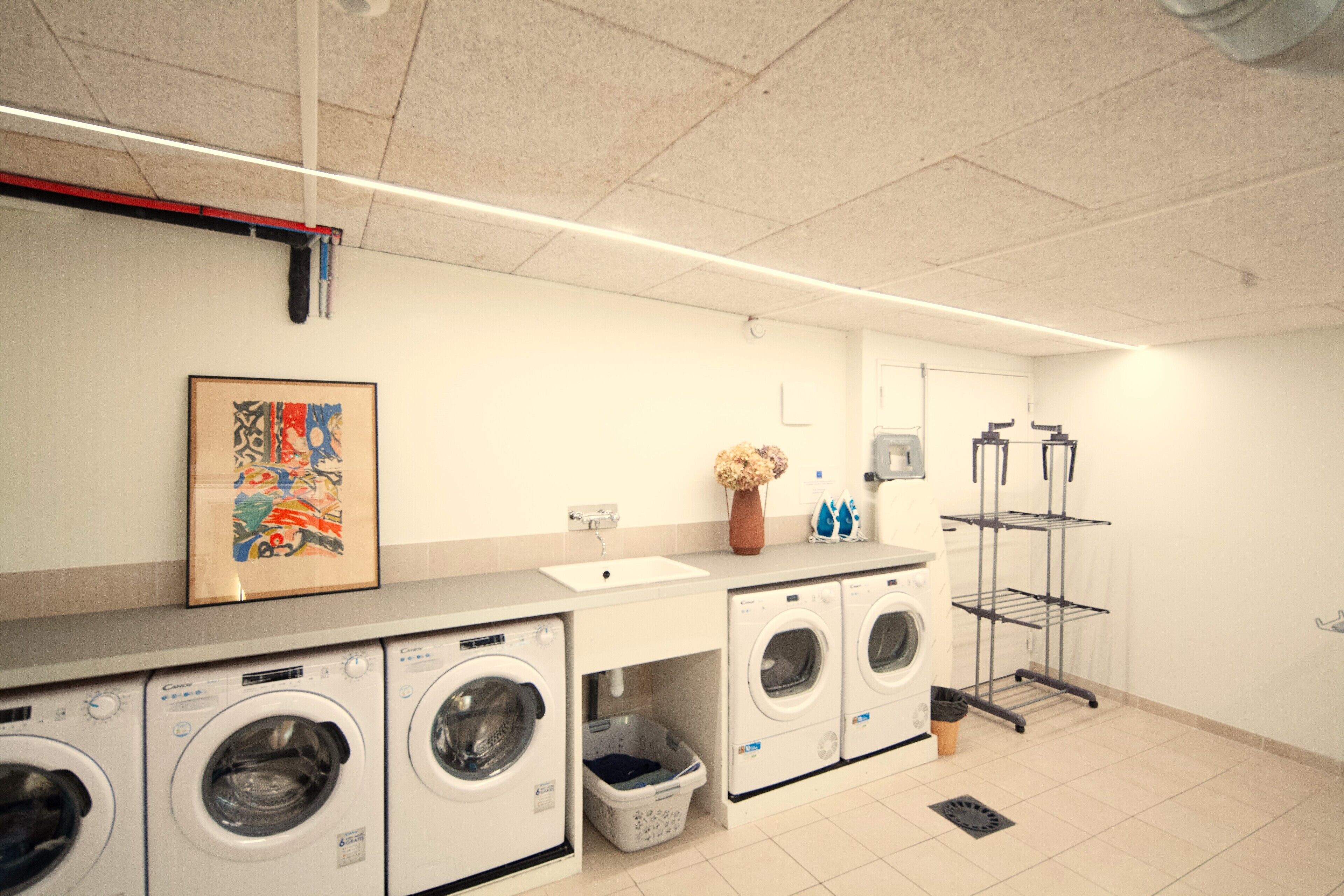 Finestate Coliving Mairie D'issy