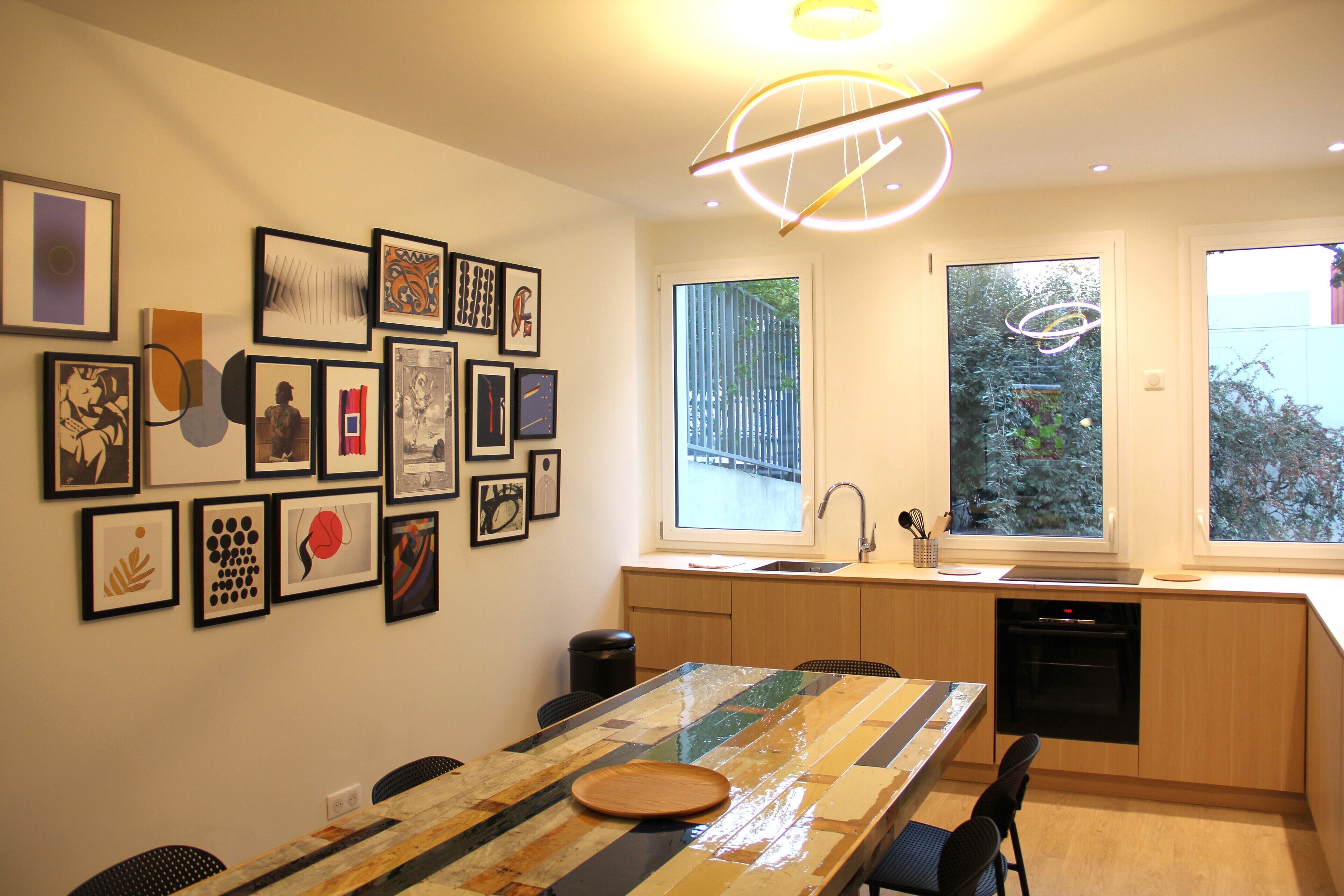 Finestate Coliving Mairie D'issy