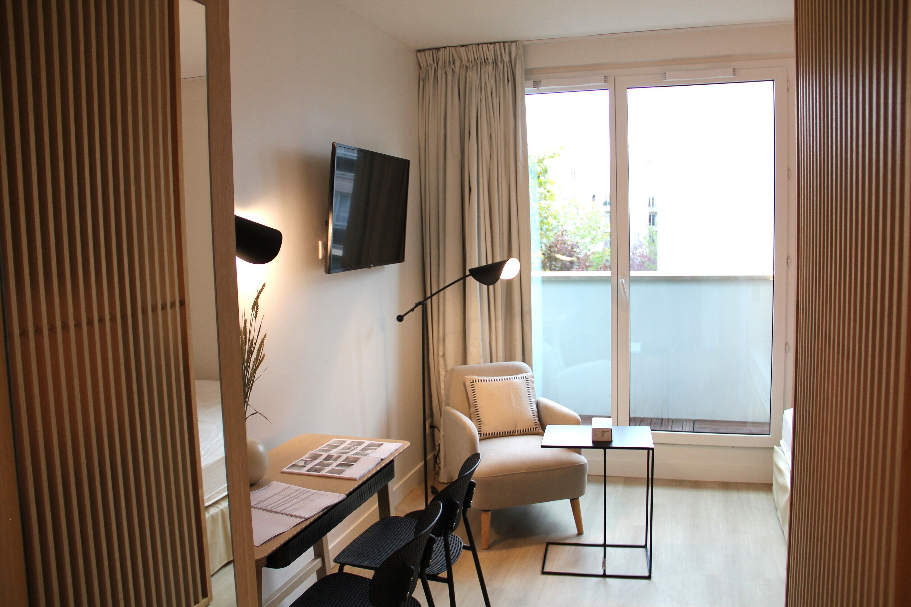Finestate Coliving Mairie D'issy