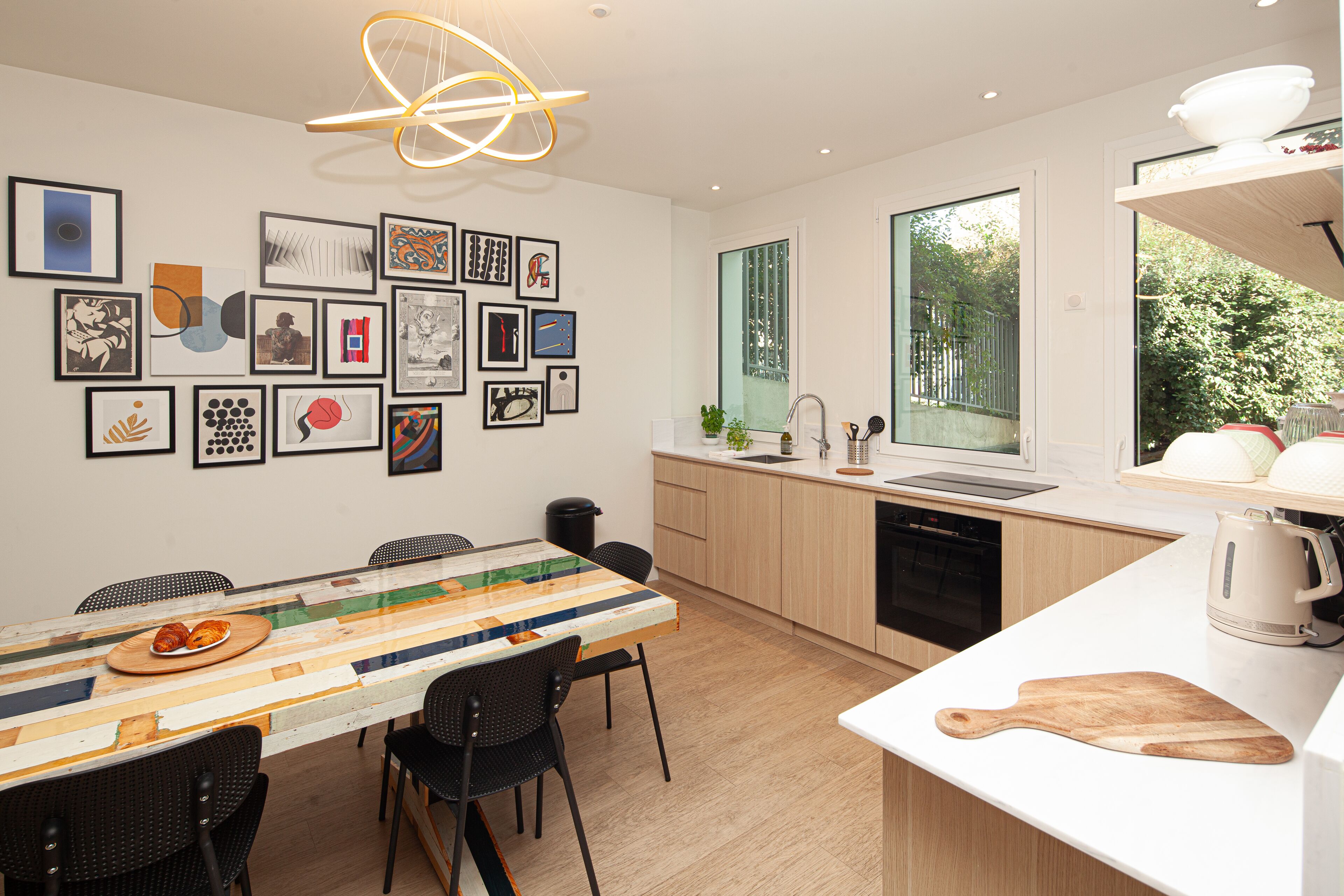 Finestate Coliving Mairie D'issy