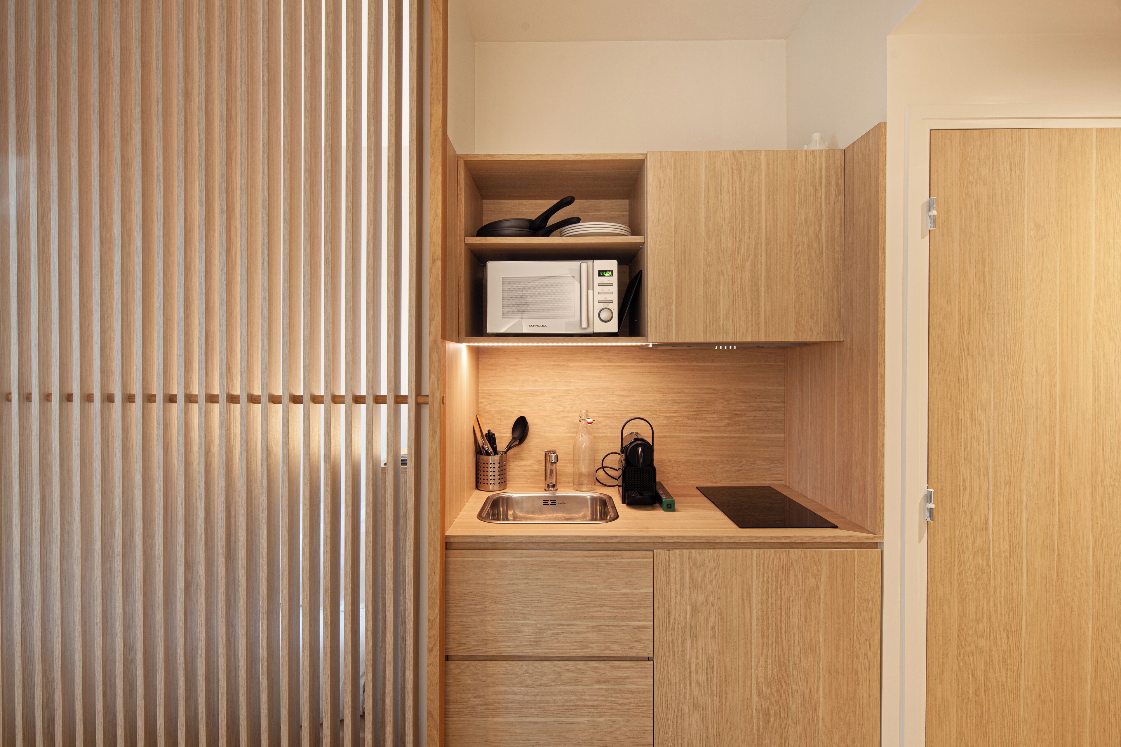 Finestate Coliving Mairie D'issy