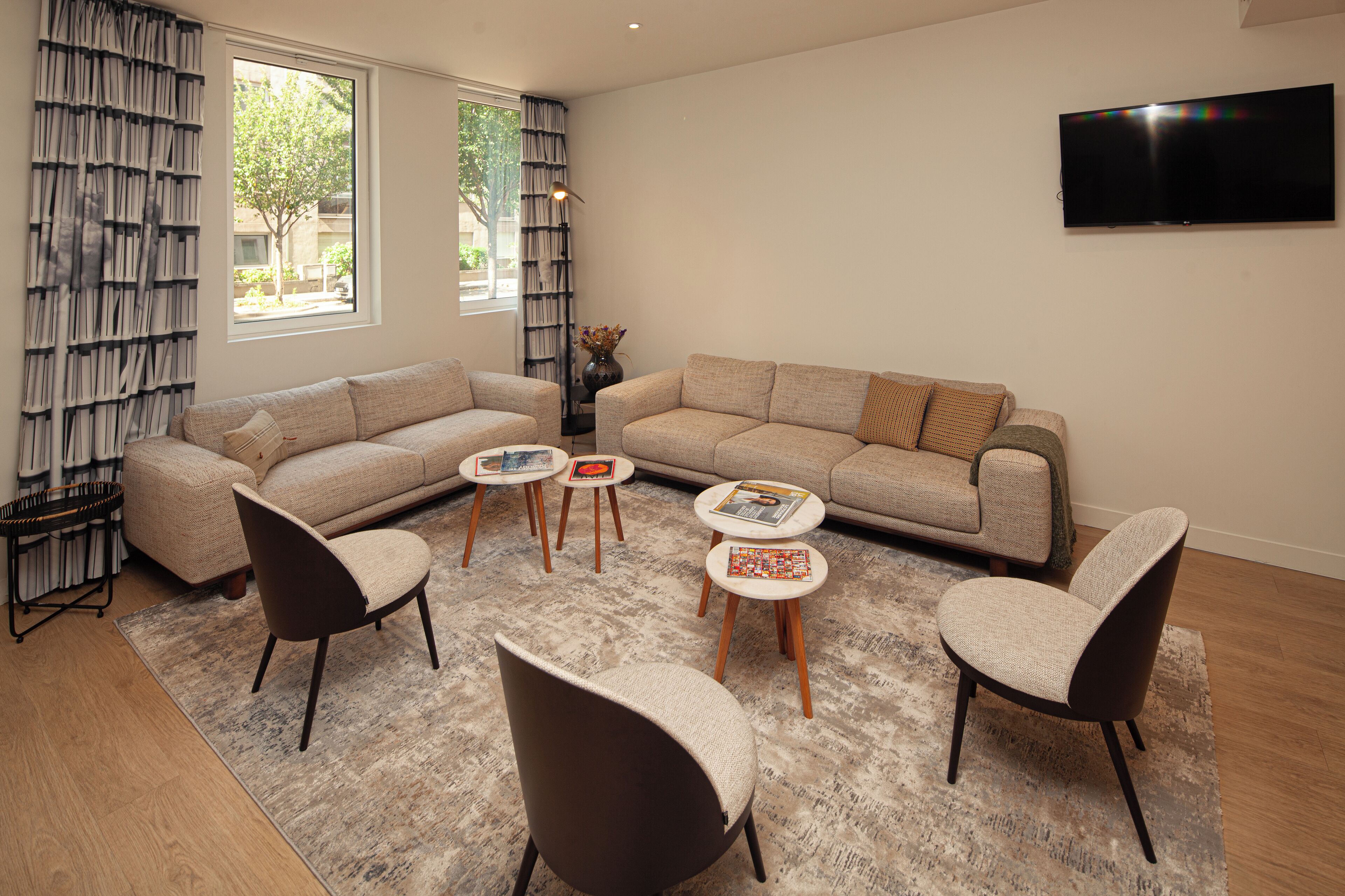 Finestate Coliving Mairie D'issy