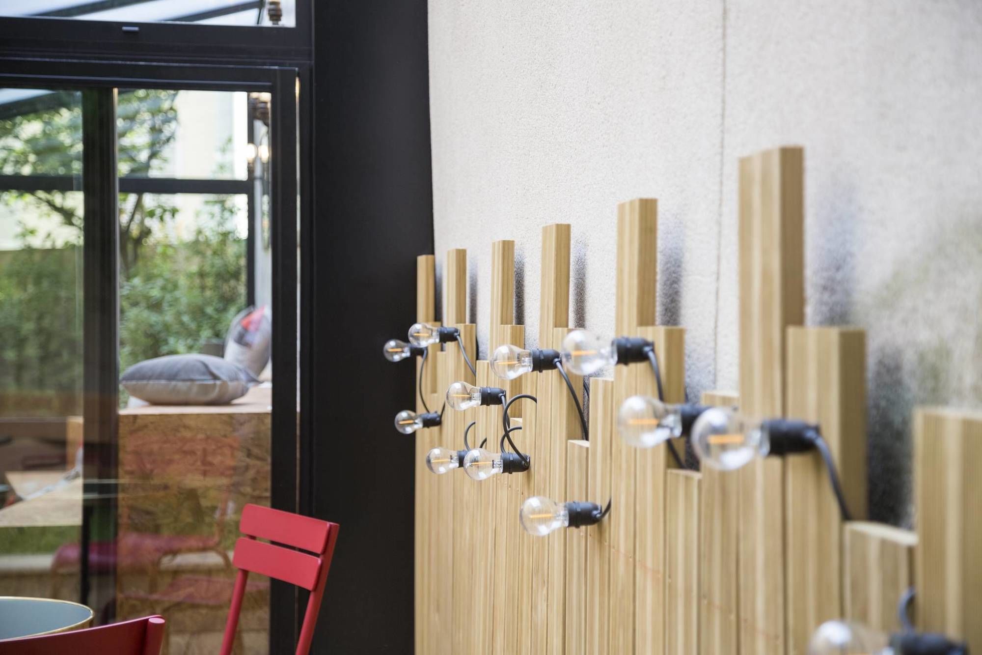 Hôtel Izzy by HappyCulture