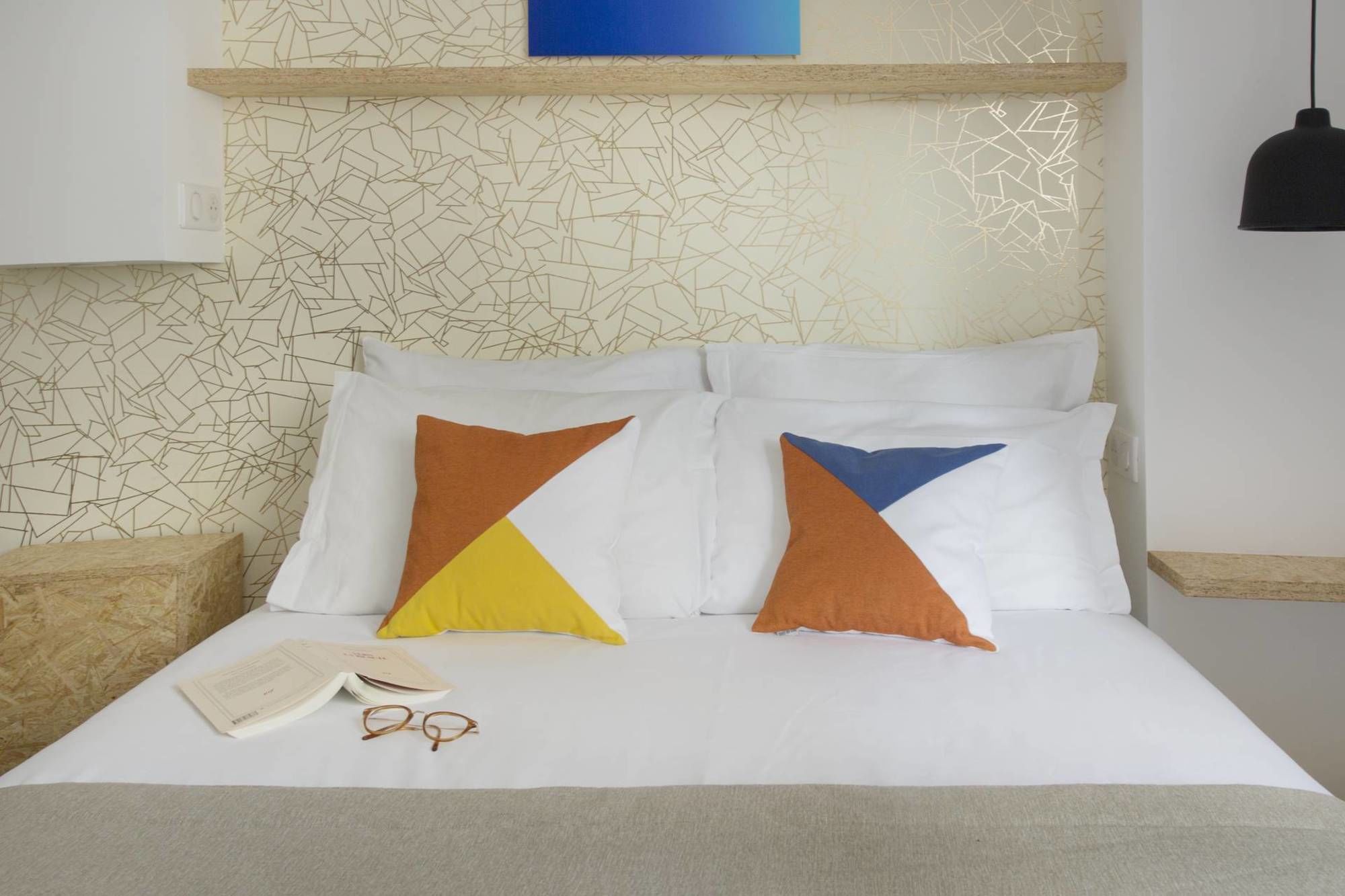Hôtel Izzy by HappyCulture
