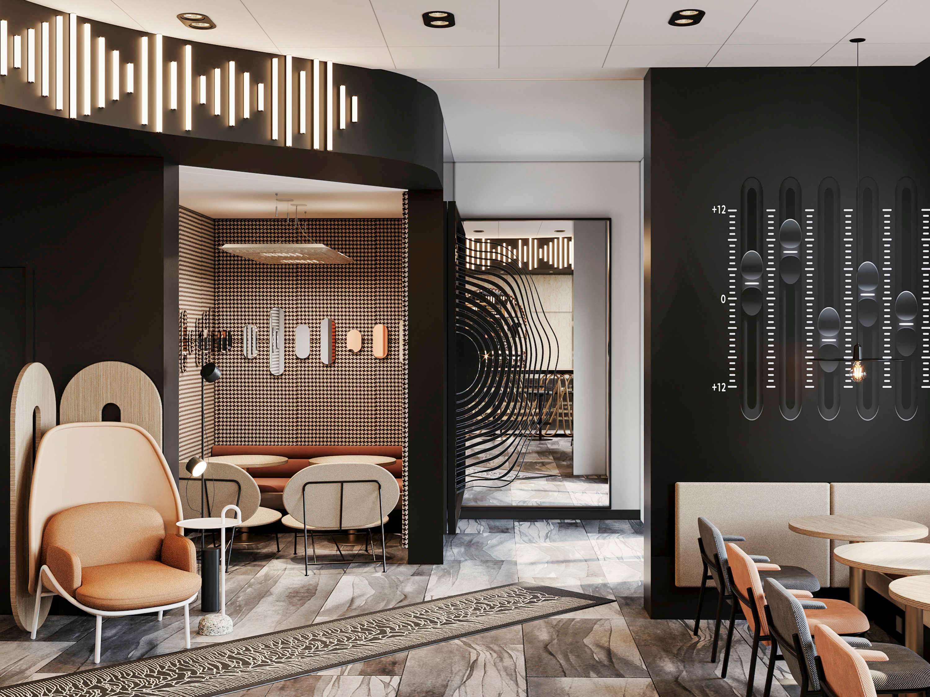 Hôtel Ibis Styles Paris Porte De Versailles Mairie d'Issy