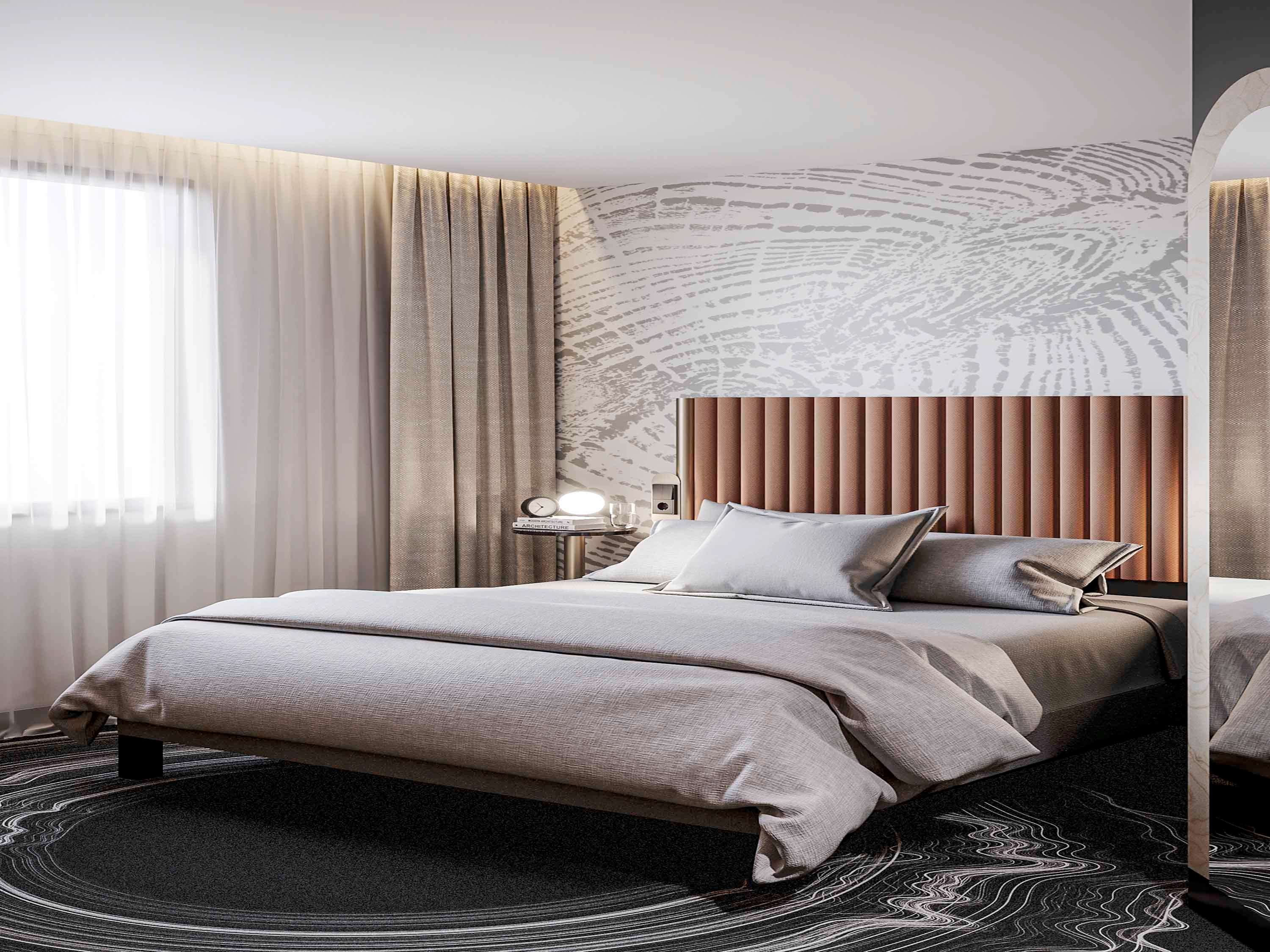 Hôtel Ibis Styles Paris Porte De Versailles Mairie d'Issy