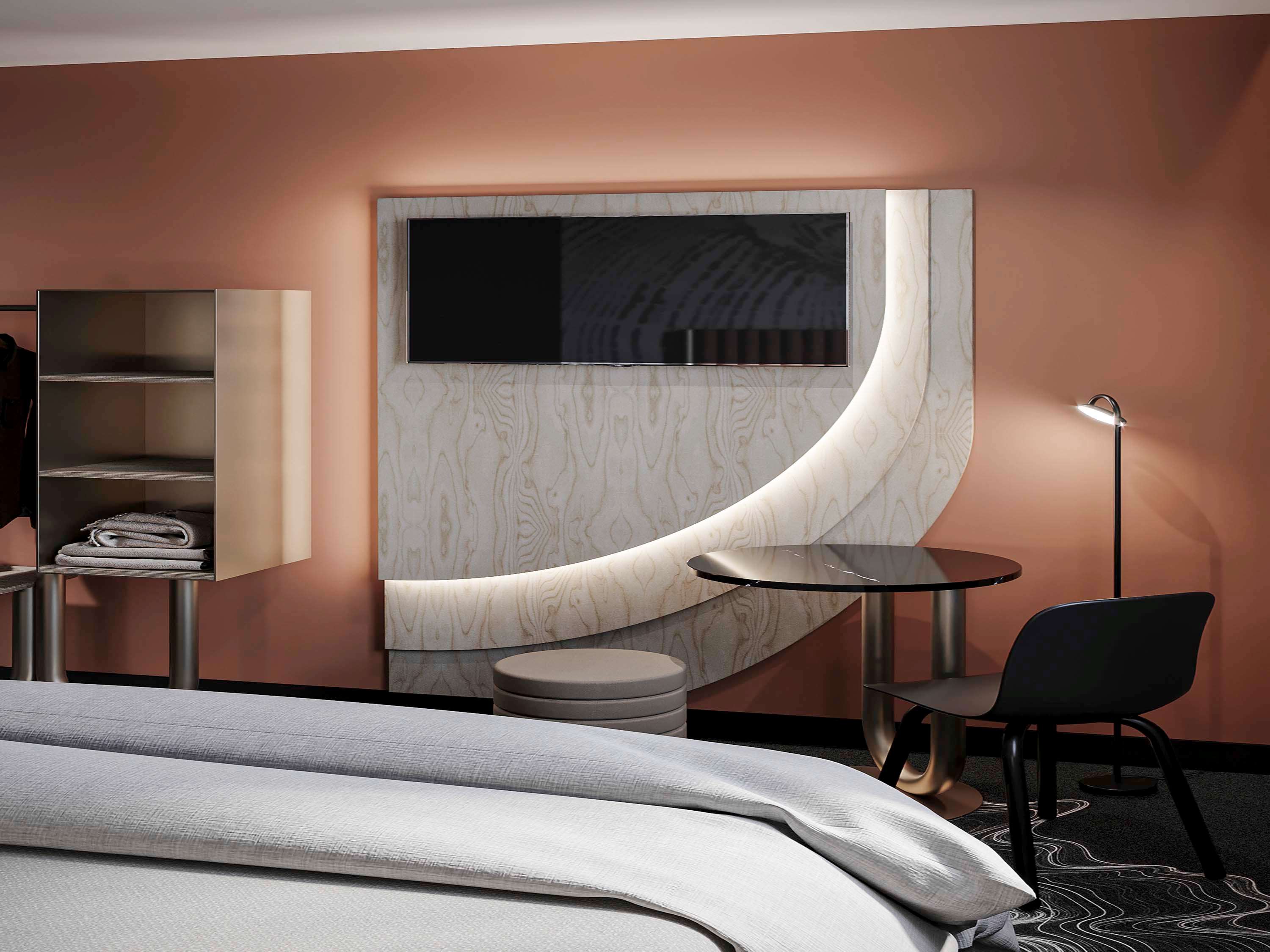 Hôtel Ibis Styles Paris Porte De Versailles Mairie d'Issy