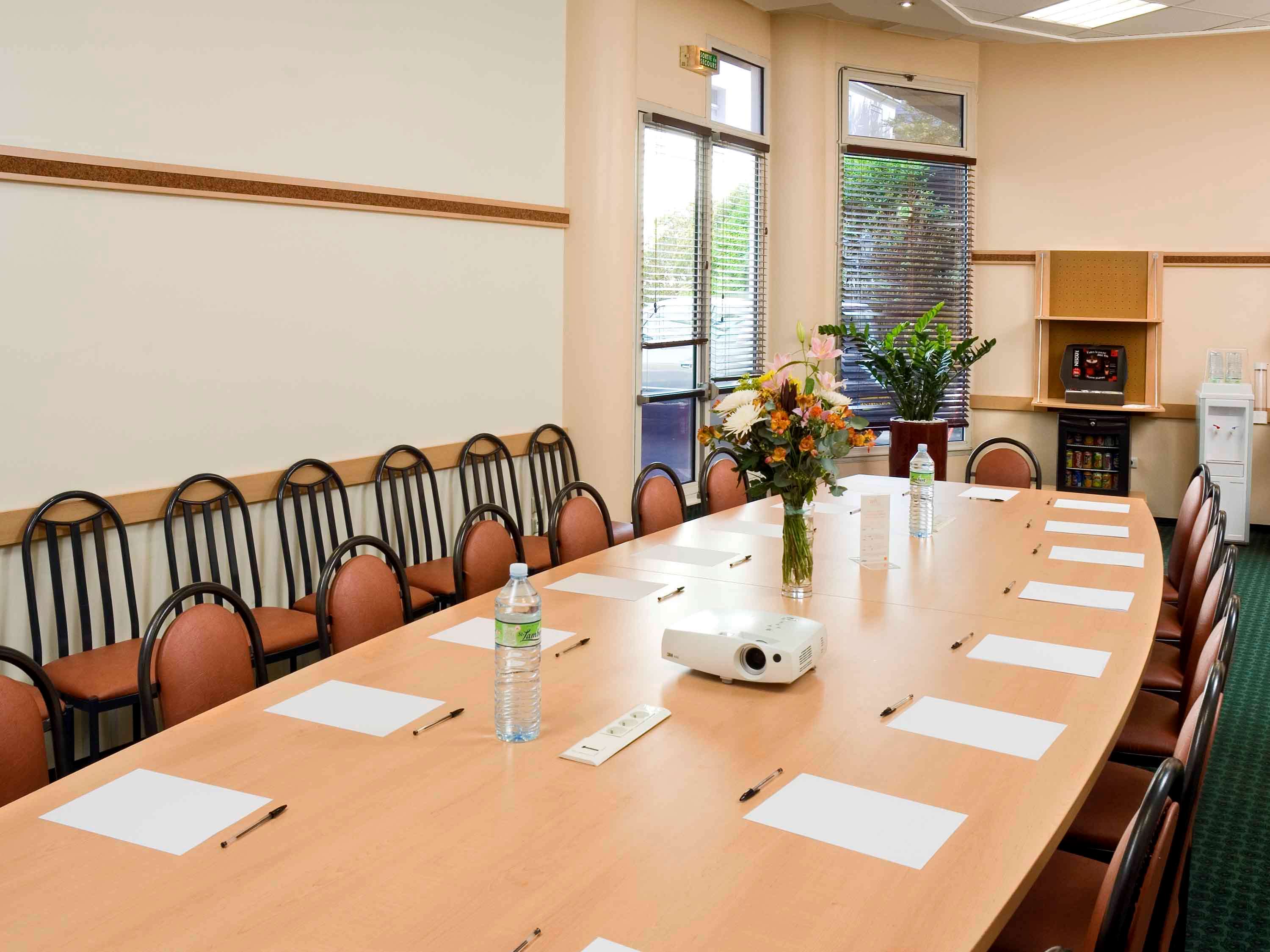 Hôtel Ibis Styles Paris Porte De Versailles Mairie d'Issy