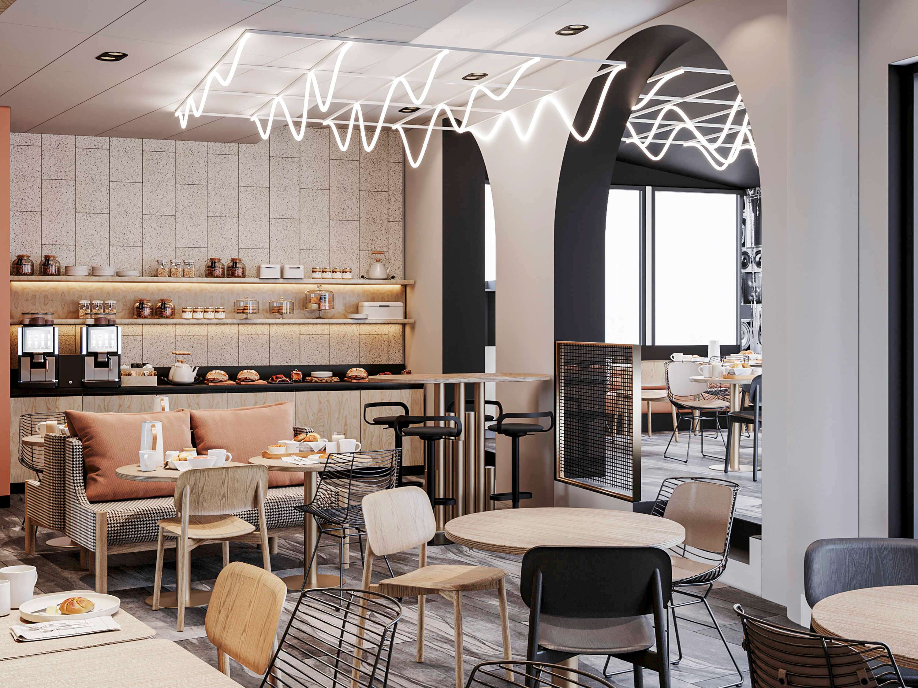 Hôtel Ibis Styles Paris Porte De Versailles Mairie d'Issy