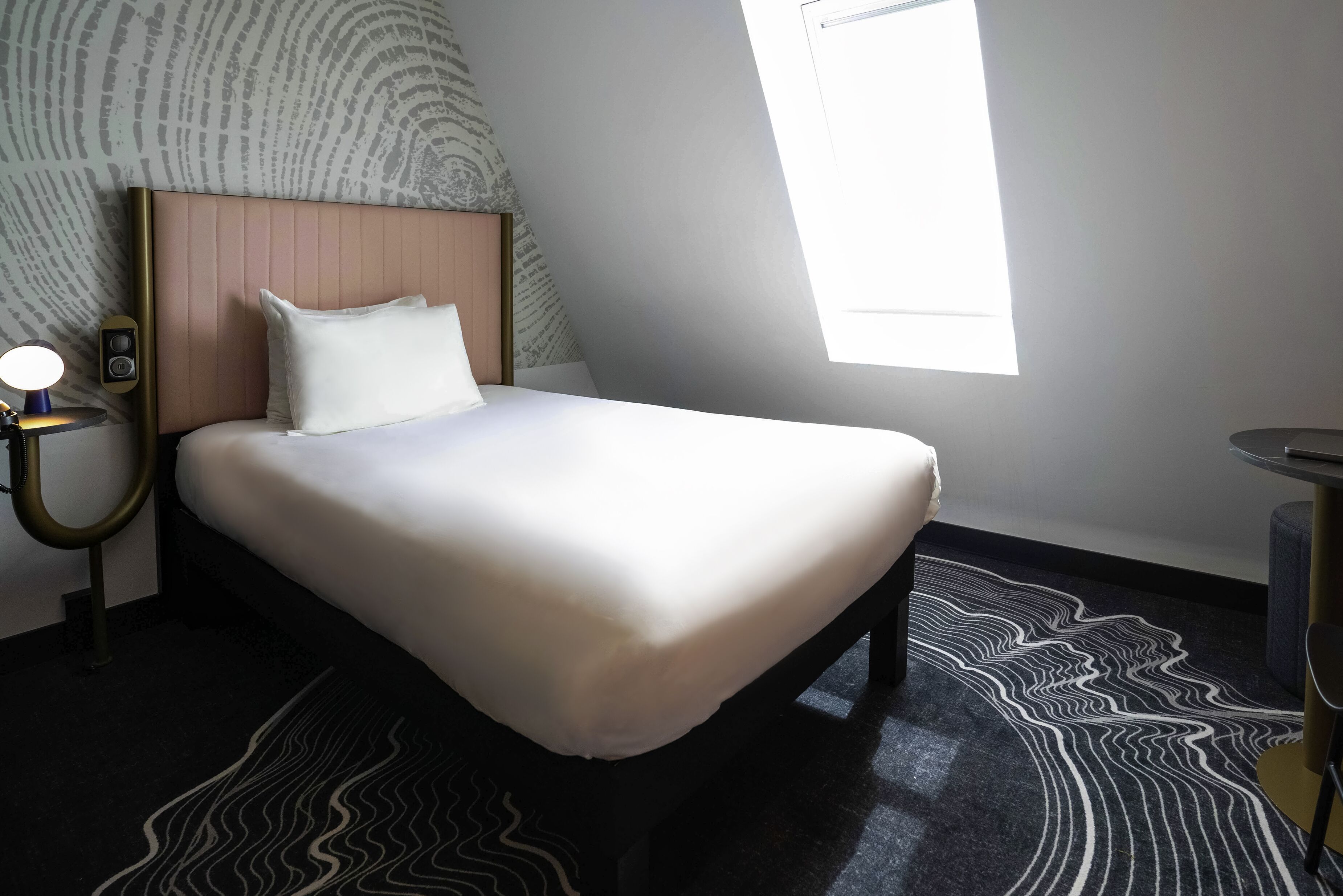 Hôtel Ibis Styles Paris Porte De Versailles Mairie d'Issy