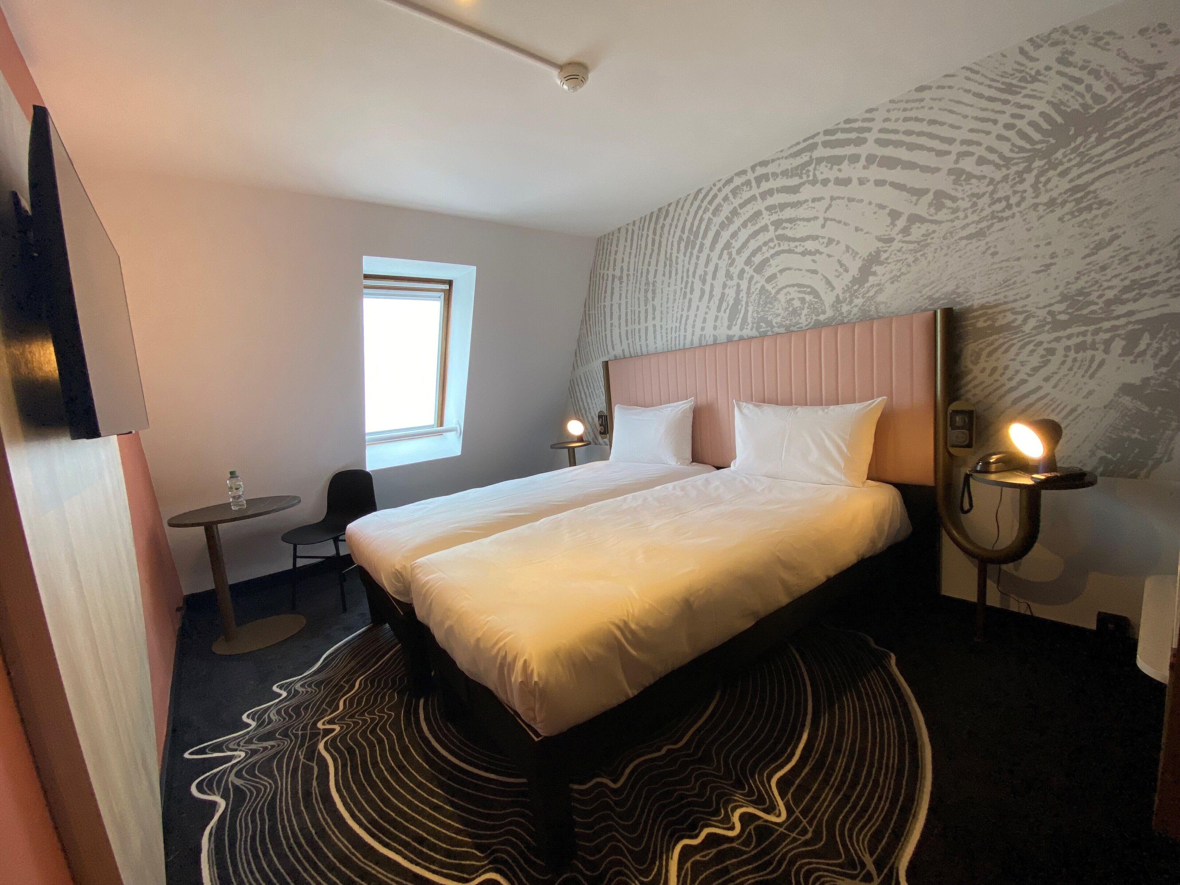 Hôtel Ibis Styles Paris Porte De Versailles Mairie d'Issy
