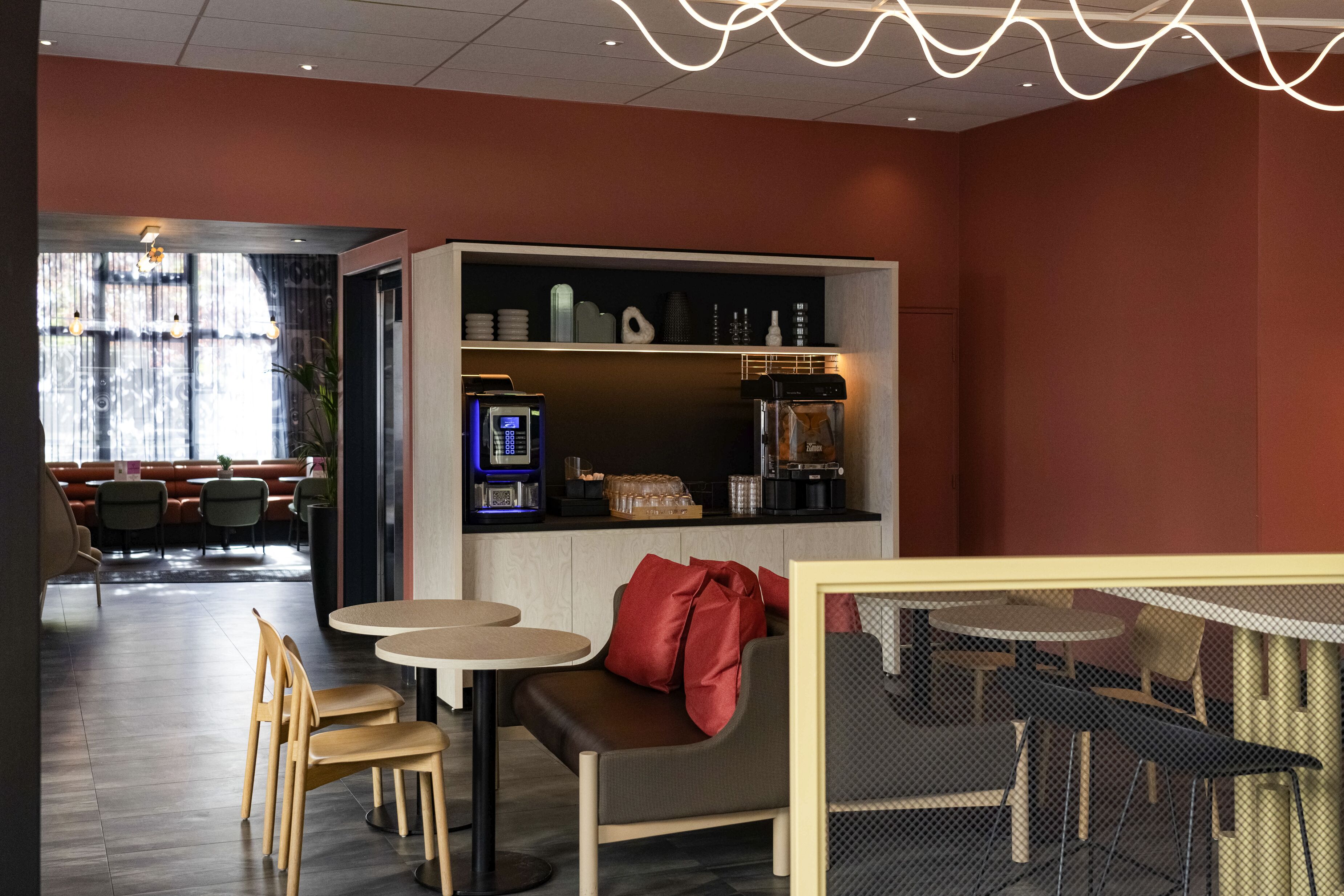 Hôtel Ibis Styles Paris Porte De Versailles Mairie d'Issy