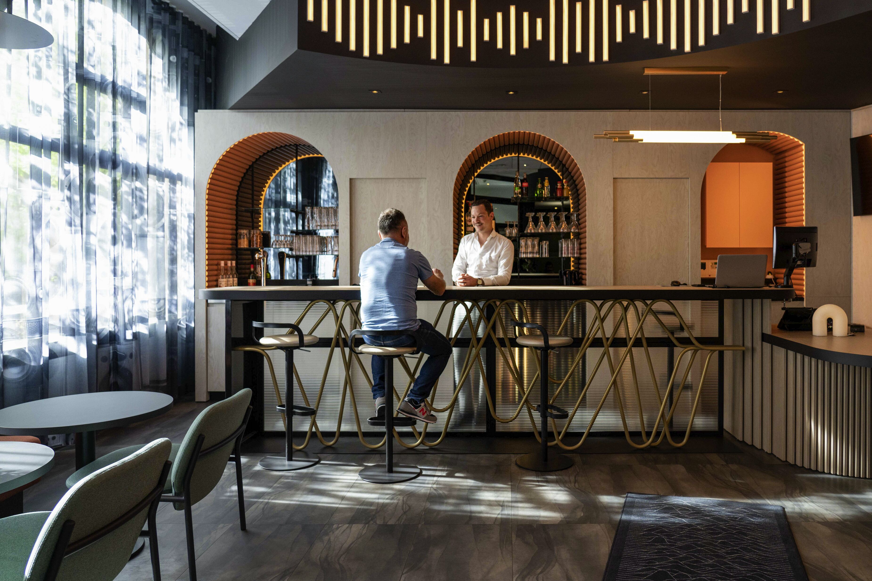 Hôtel Ibis Styles Paris Porte De Versailles Mairie d'Issy