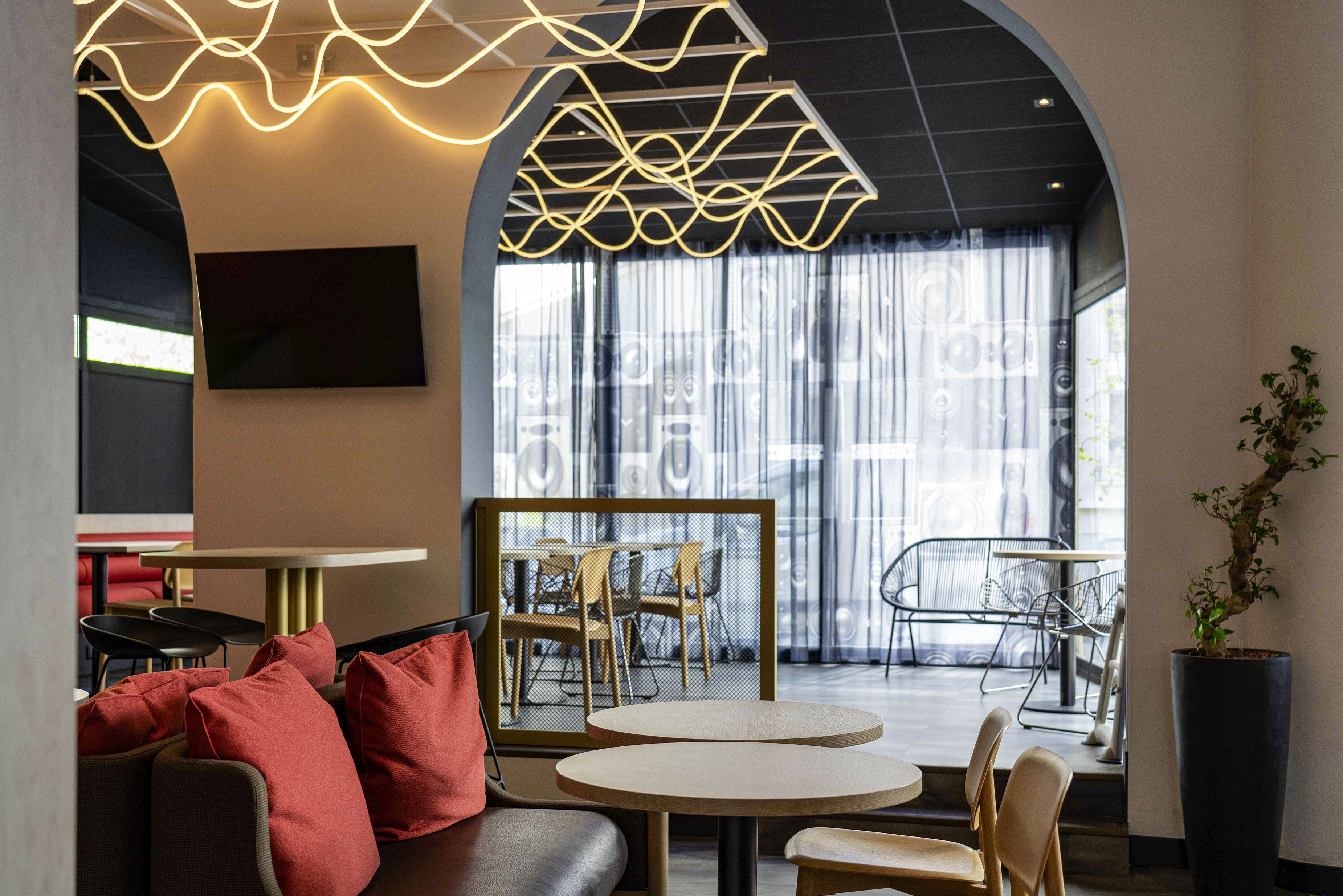 Hôtel Ibis Styles Paris Porte De Versailles Mairie d'Issy