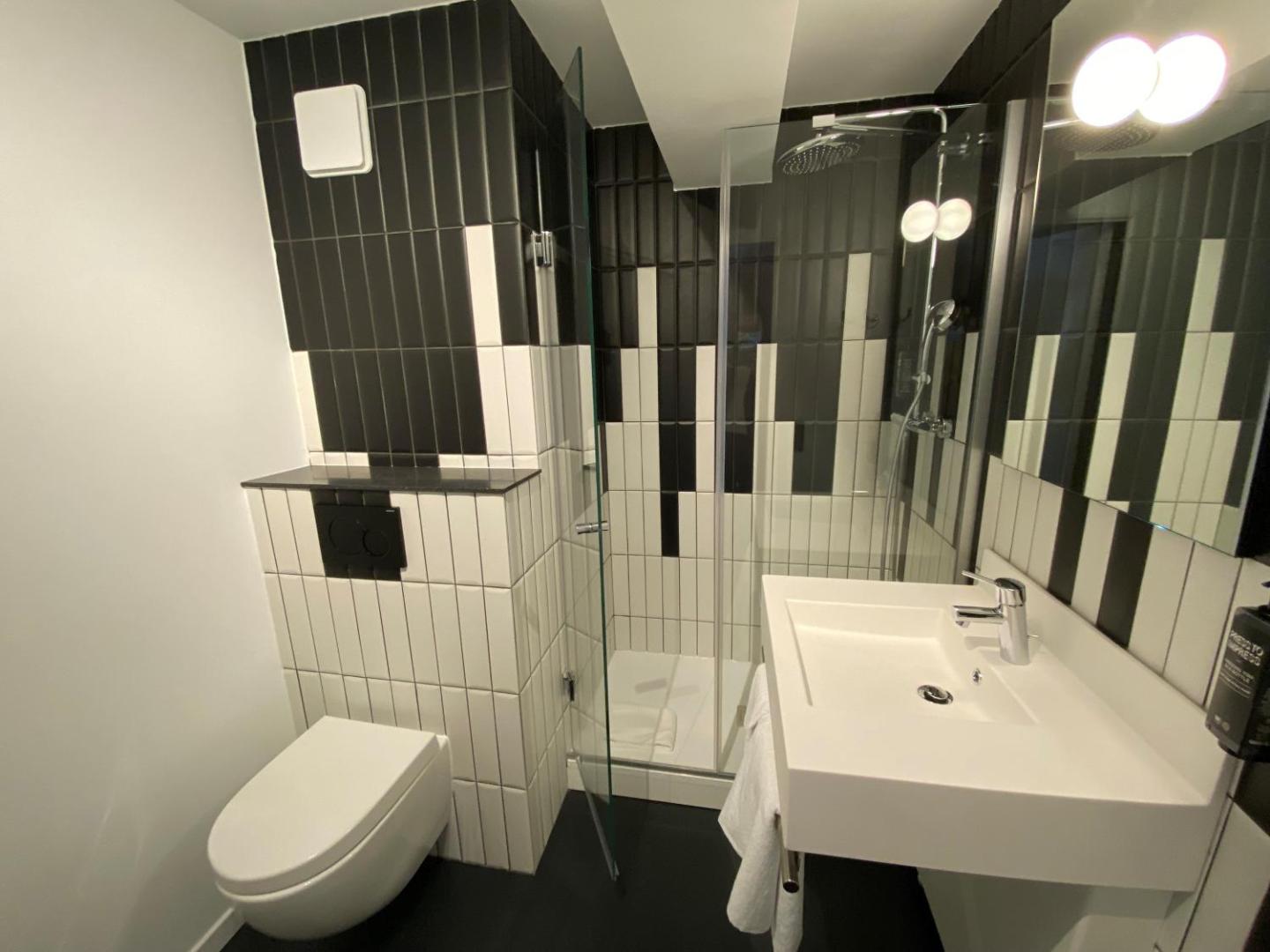 Hôtel Ibis Styles Paris Porte De Versailles Mairie d'Issy