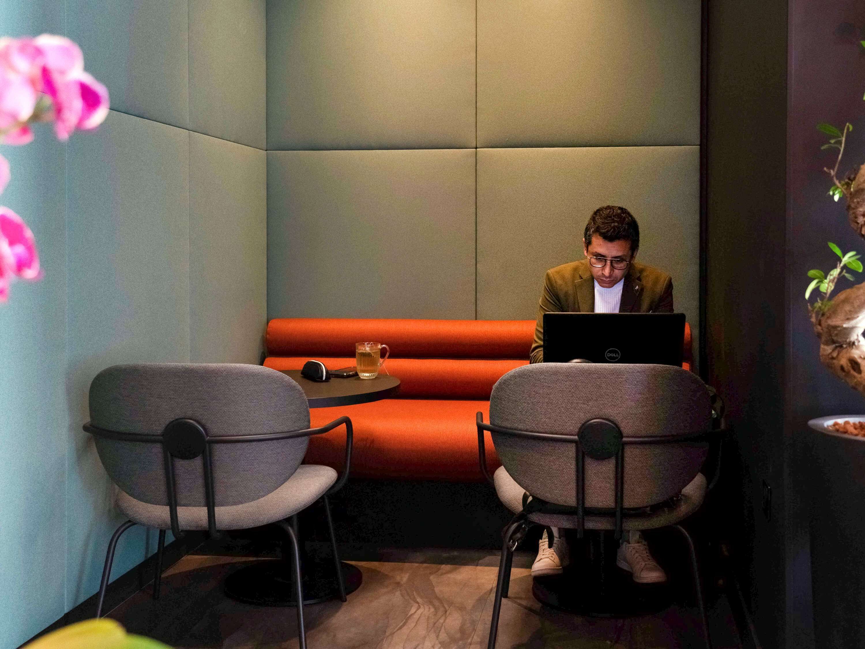 Hôtel Ibis Styles Paris Porte De Versailles Mairie d'Issy