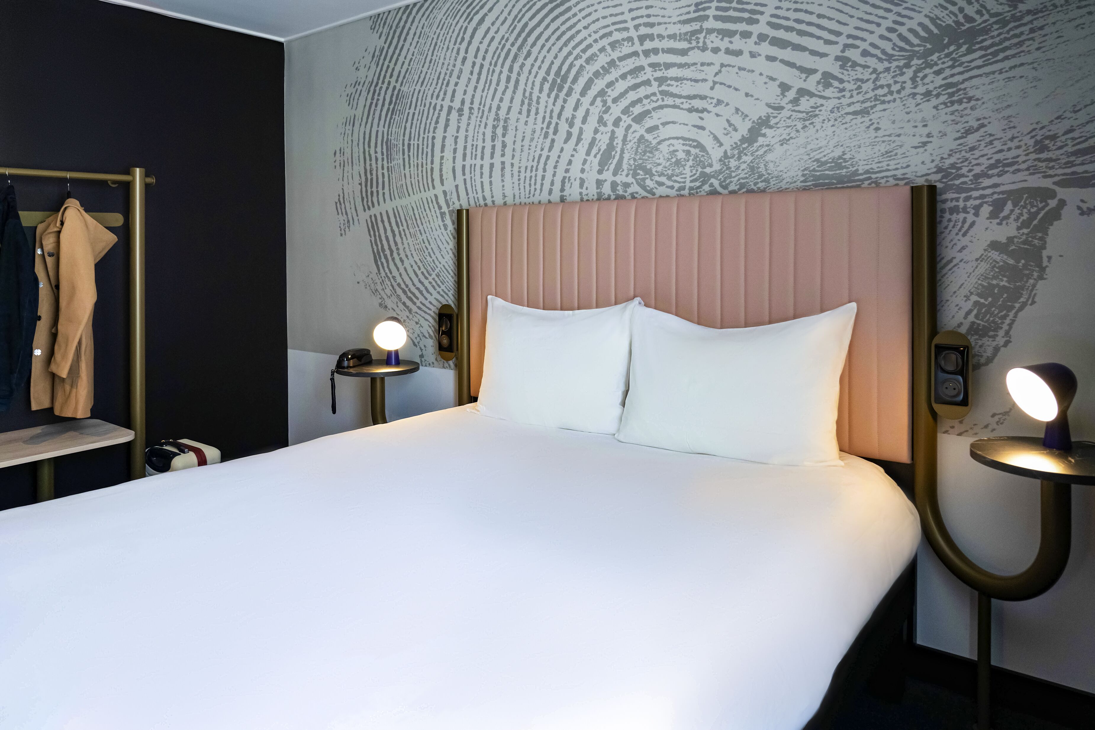 Hôtel Ibis Styles Paris Porte De Versailles Mairie d'Issy