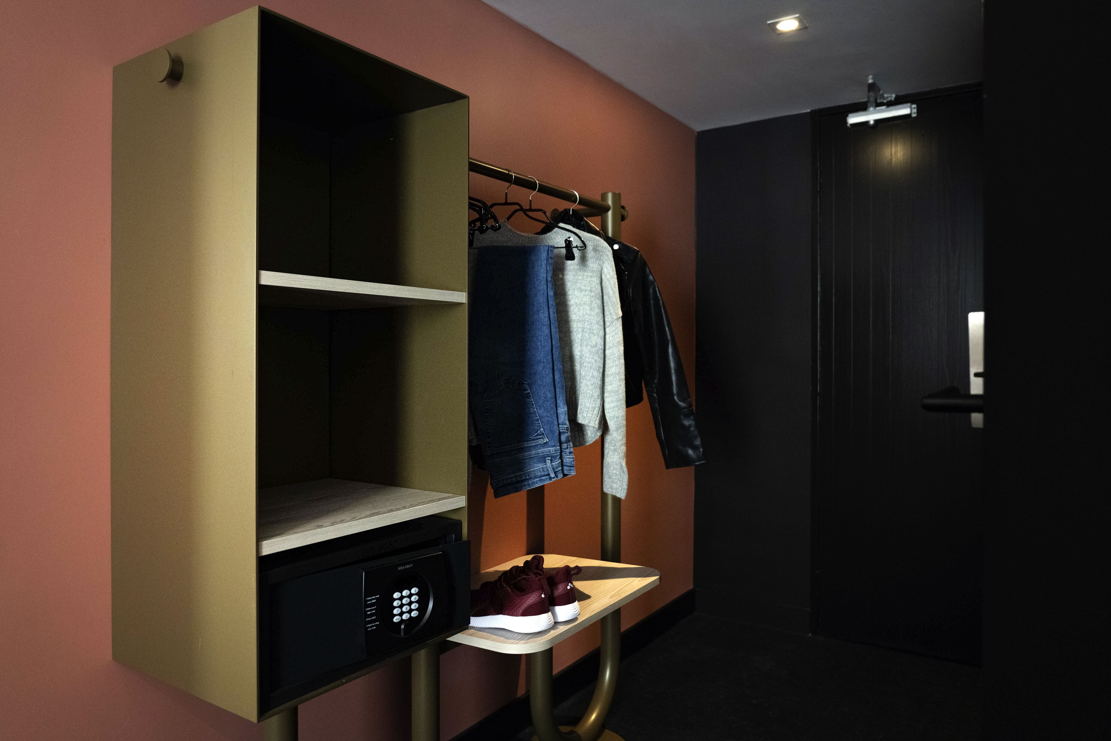 Hôtel Ibis Styles Paris Porte De Versailles Mairie d'Issy