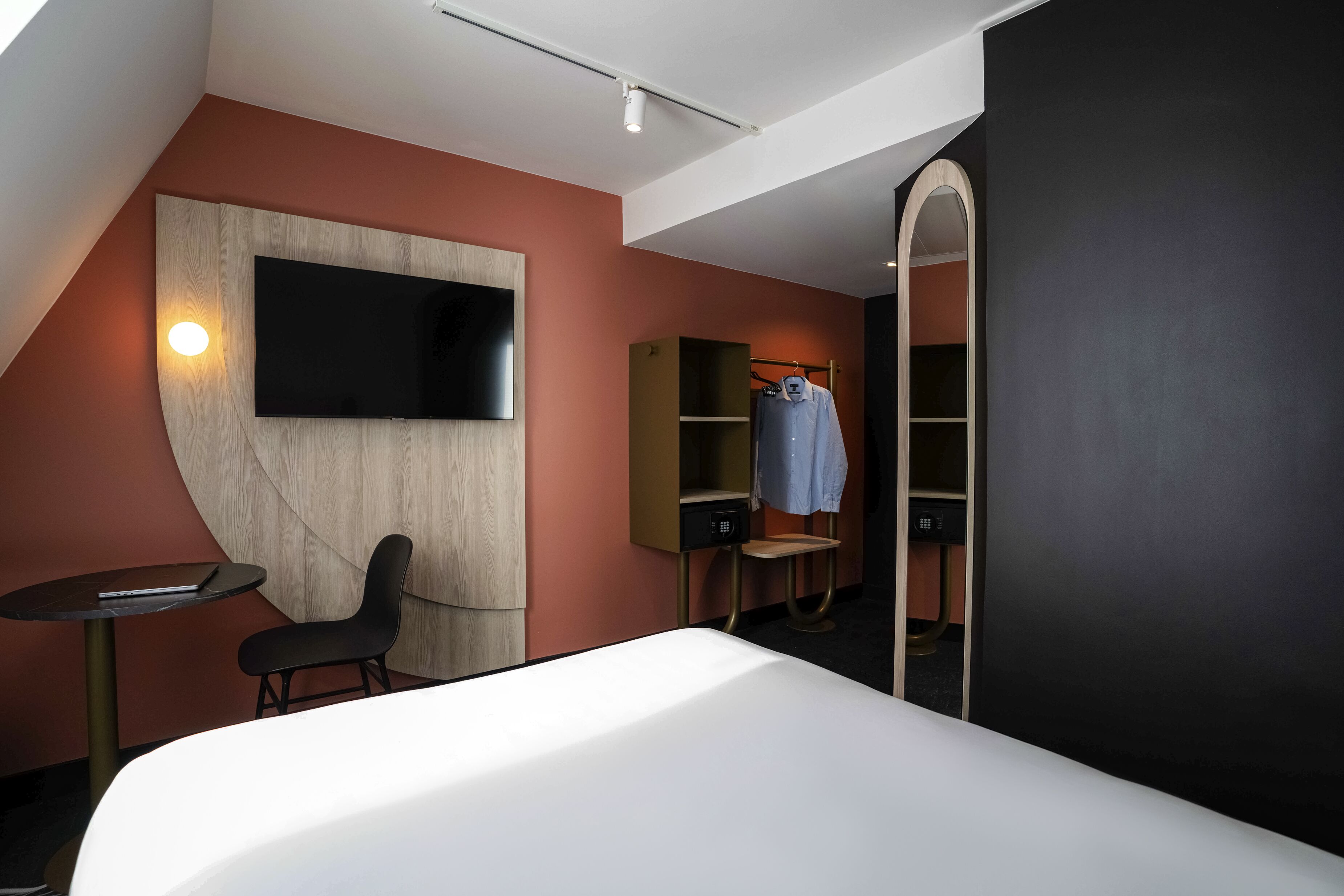 Hôtel Ibis Styles Paris Porte De Versailles Mairie d'Issy
