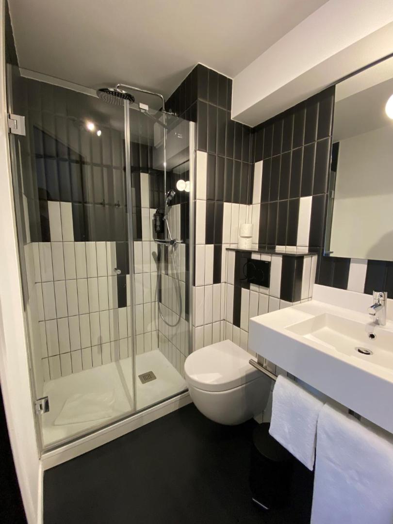Hôtel Ibis Styles Paris Porte De Versailles Mairie d'Issy