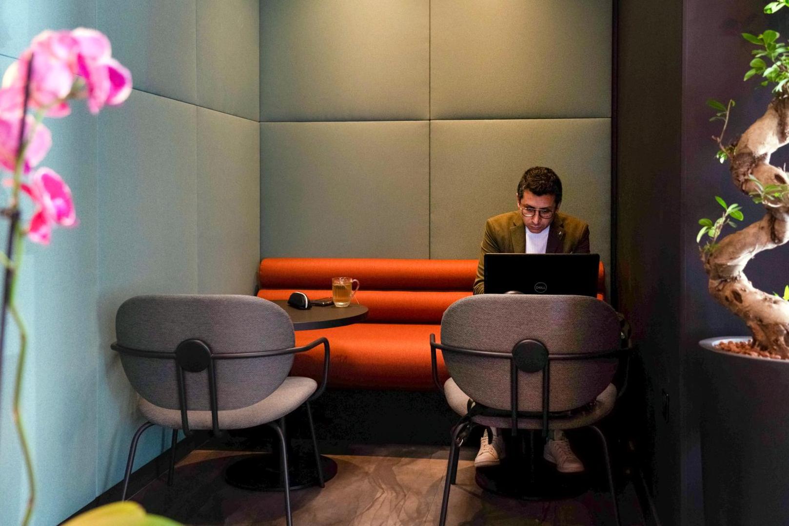 Hôtel Ibis Styles Paris Porte De Versailles Mairie d'Issy