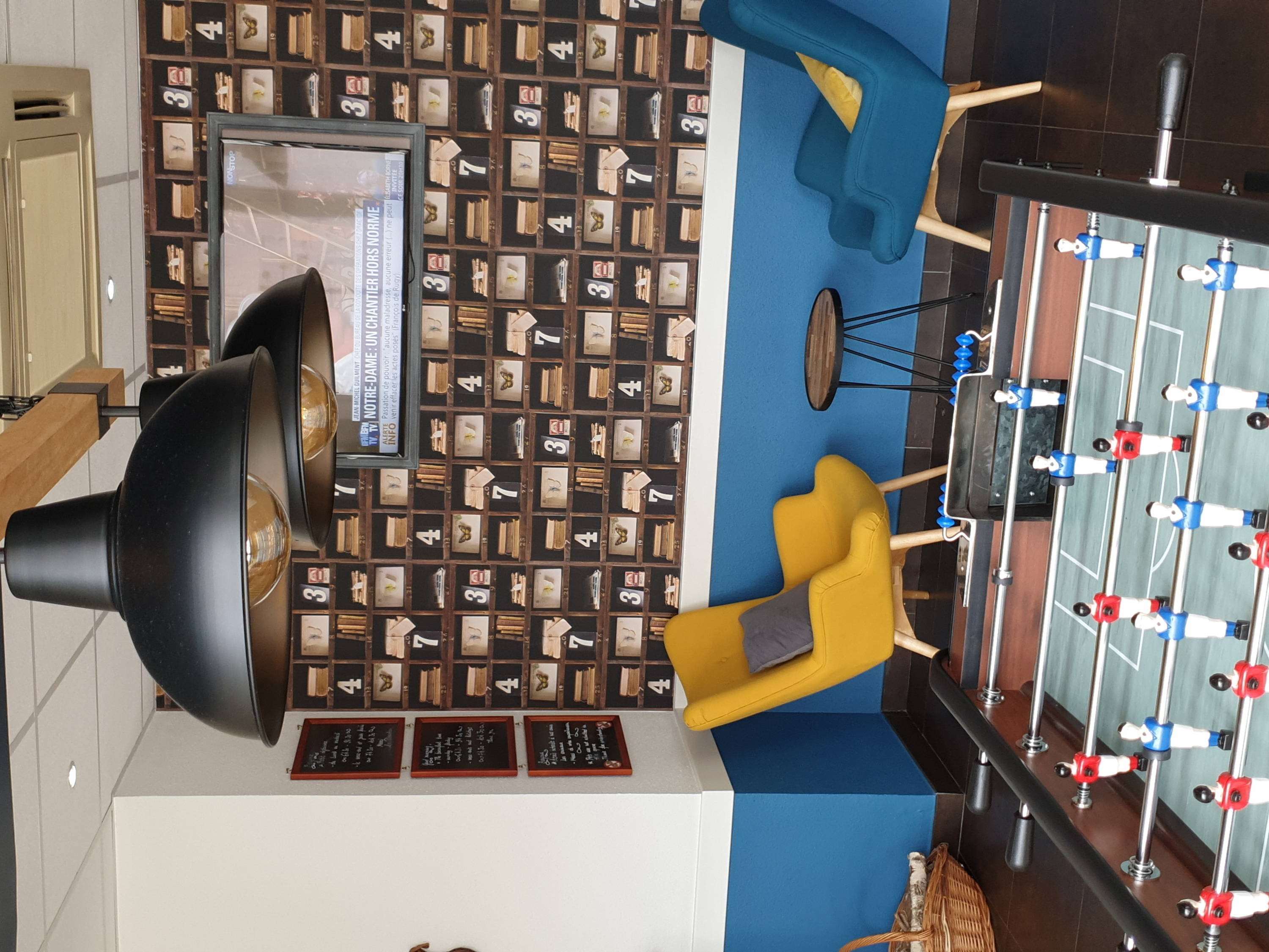 ibis budget Issy-les-Moulineaux Paris Ouest