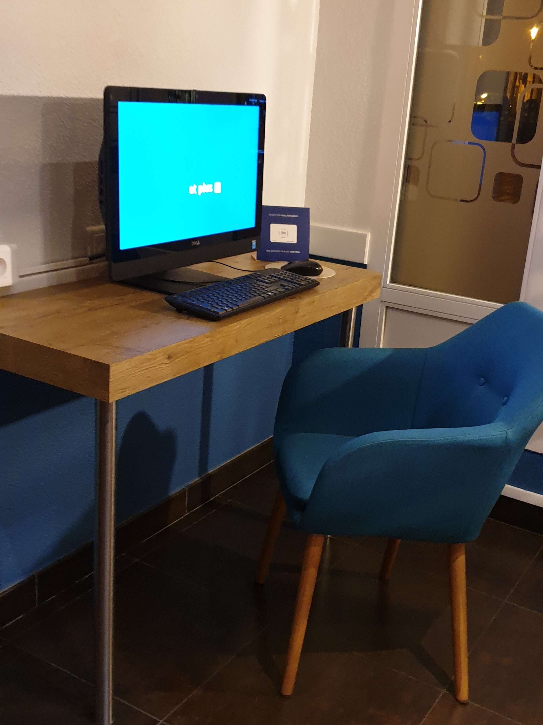 ibis budget Issy-les-Moulineaux Paris Ouest