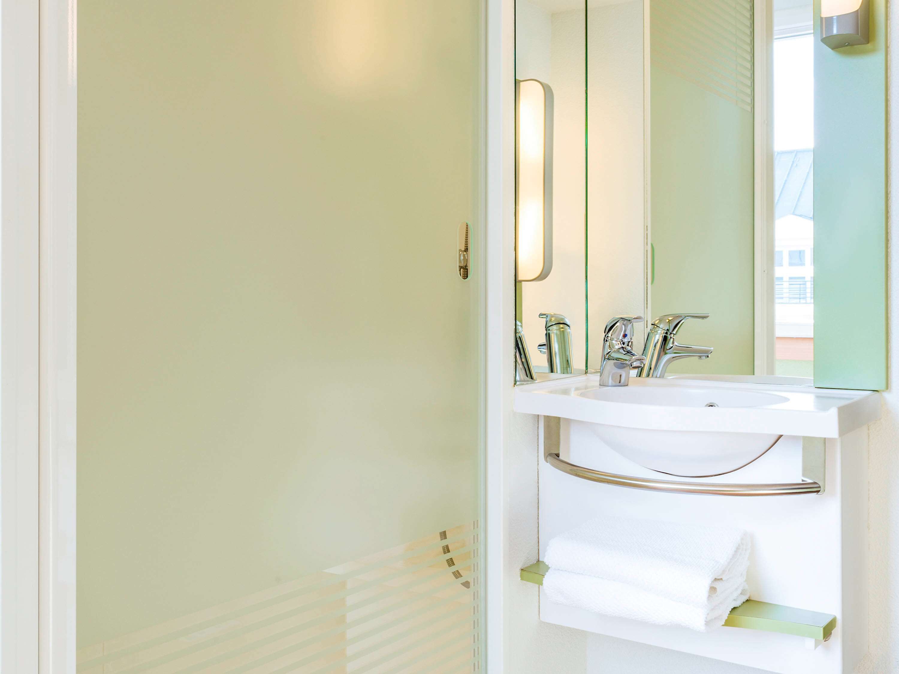 ibis budget Issy-les-Moulineaux Paris Ouest