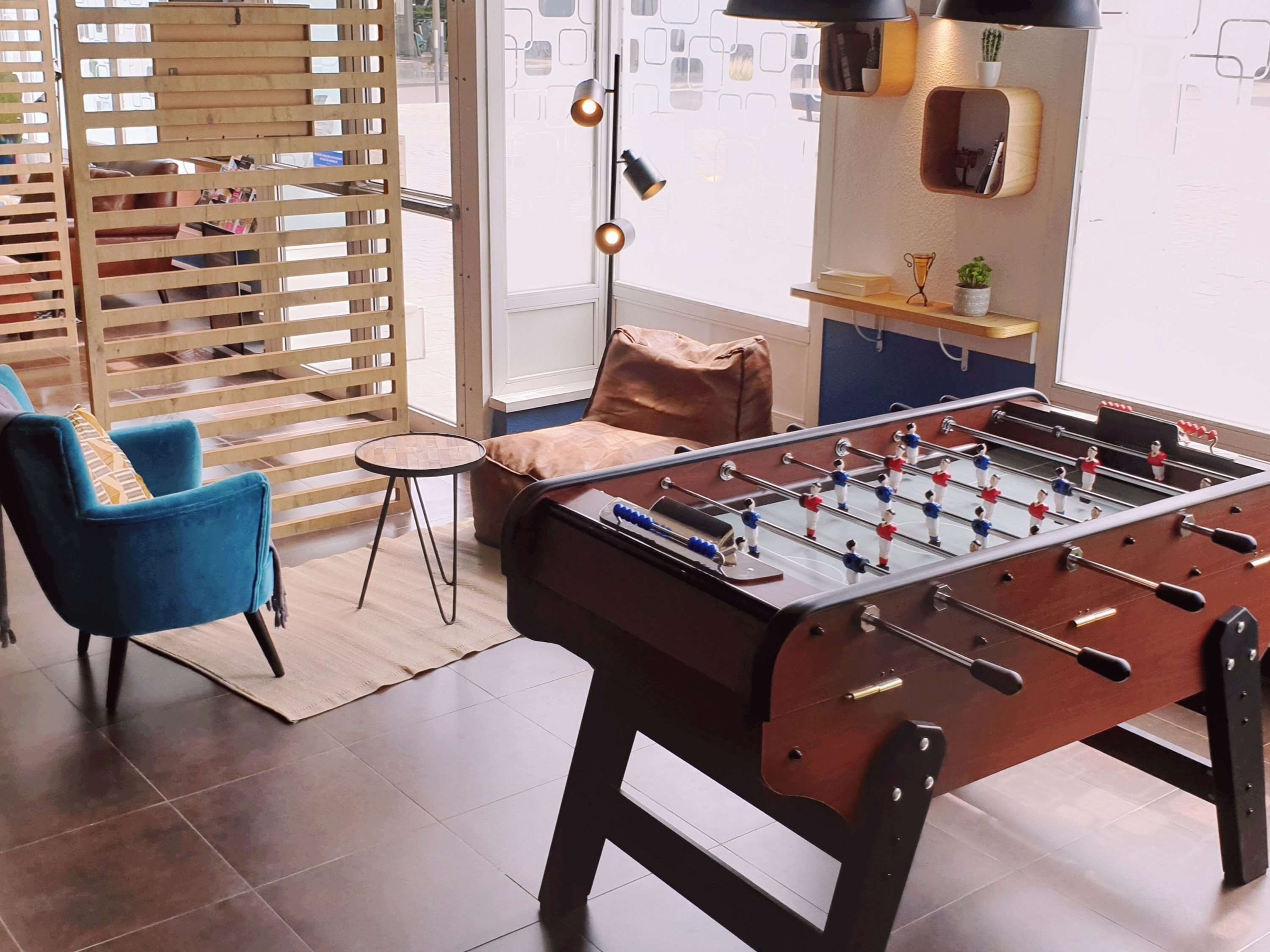 ibis budget Issy-les-Moulineaux Paris Ouest