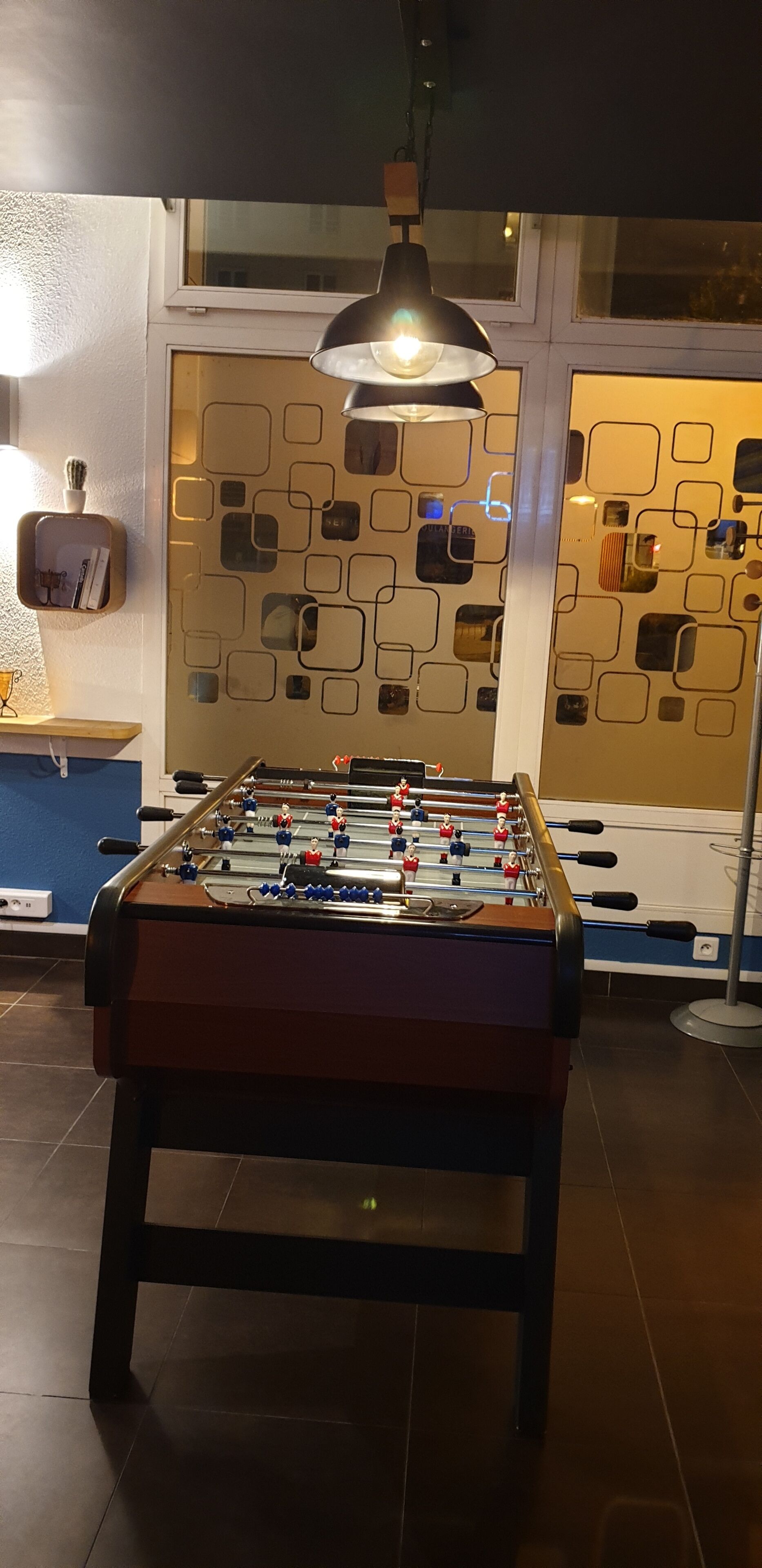 ibis budget Issy-les-Moulineaux Paris Ouest