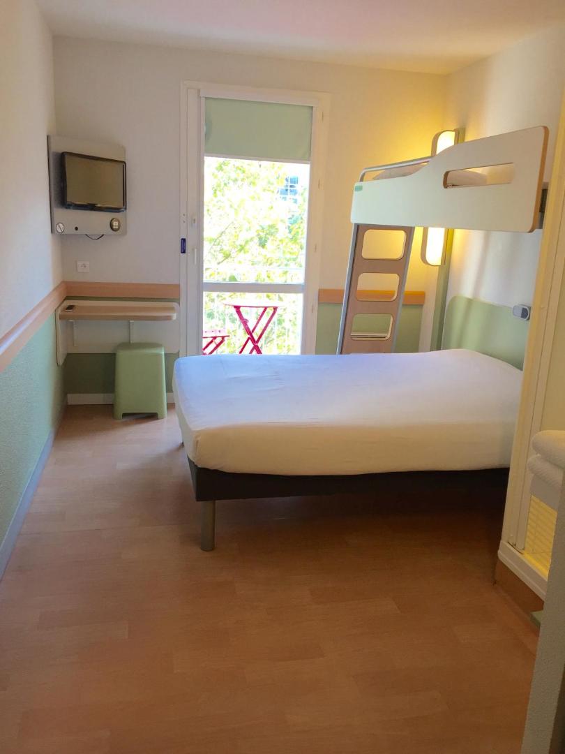 ibis budget Issy-les-Moulineaux Paris Ouest