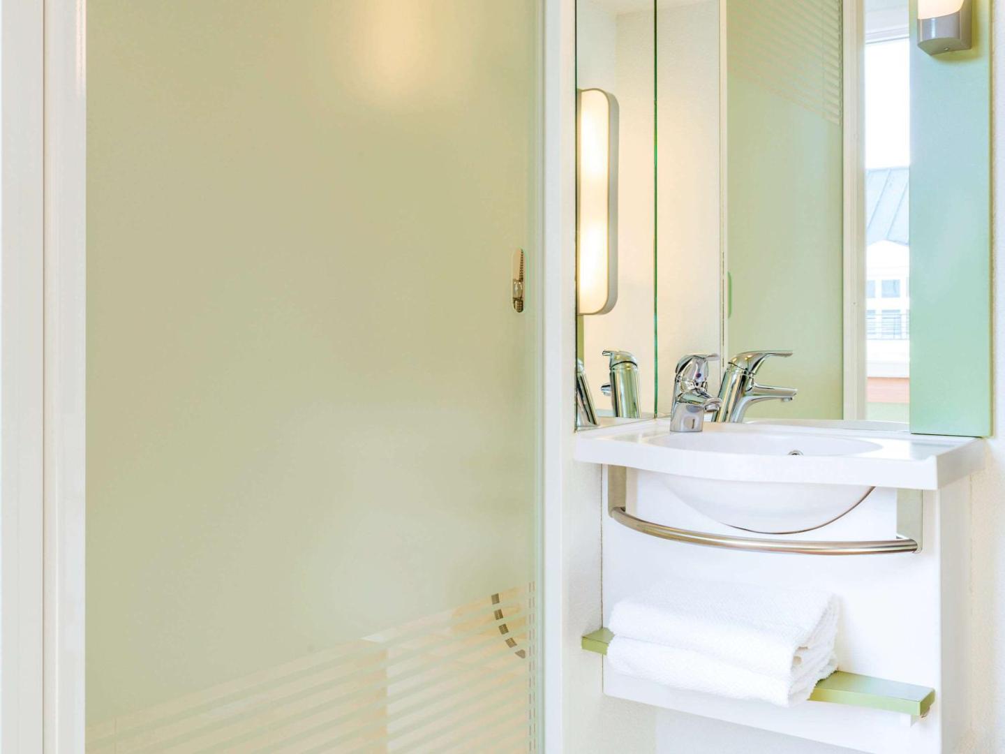 ibis budget Issy-les-Moulineaux Paris Ouest