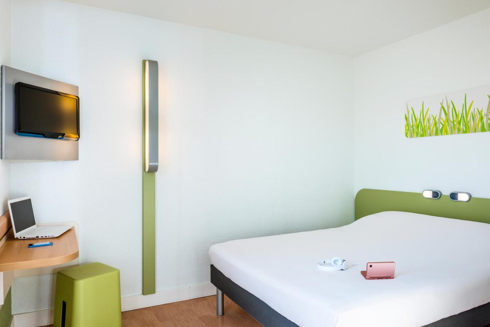 ibis budget Issy-les-Moulineaux Paris Ouest
