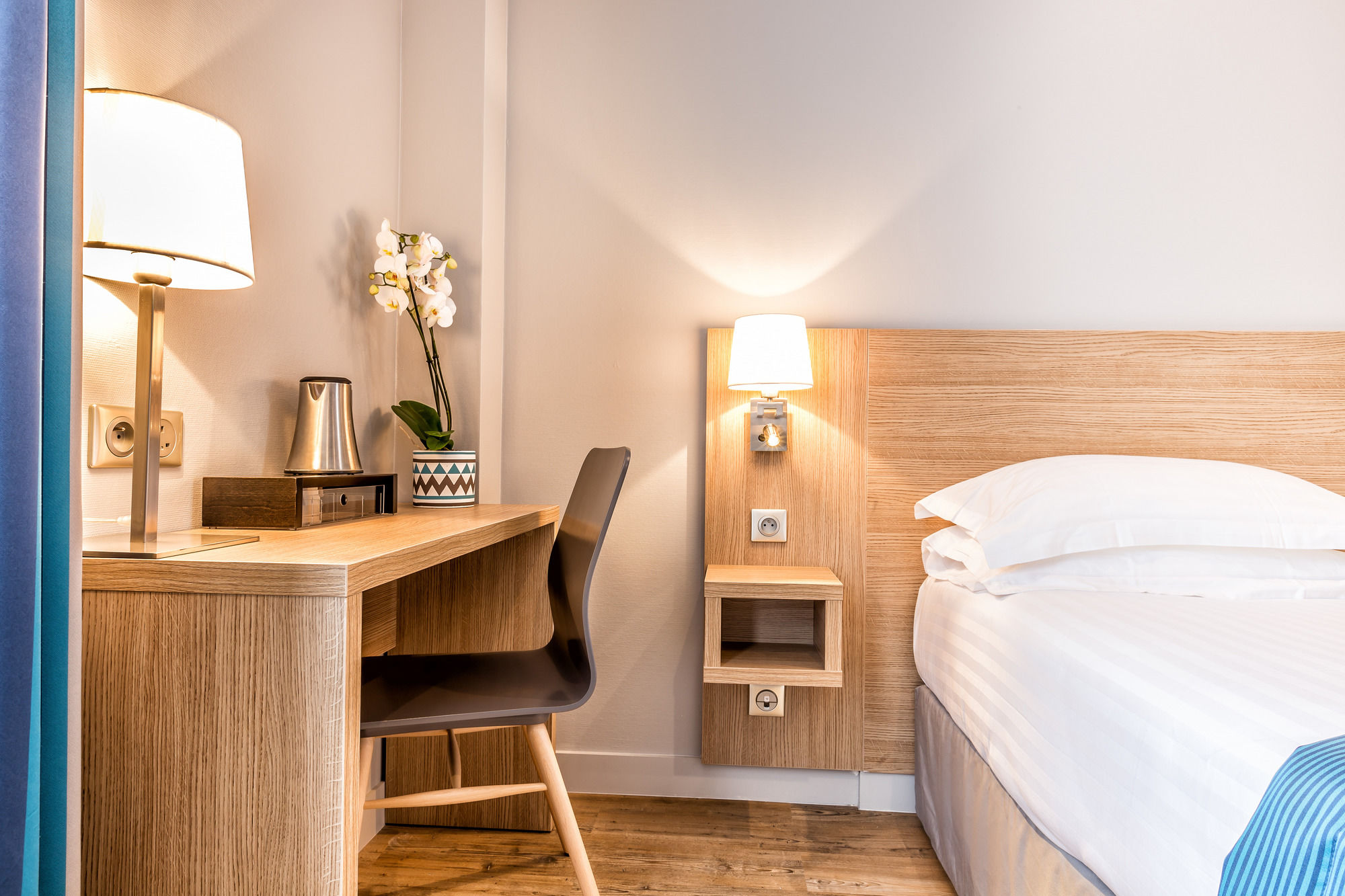 Hôtel Paris d'Issy