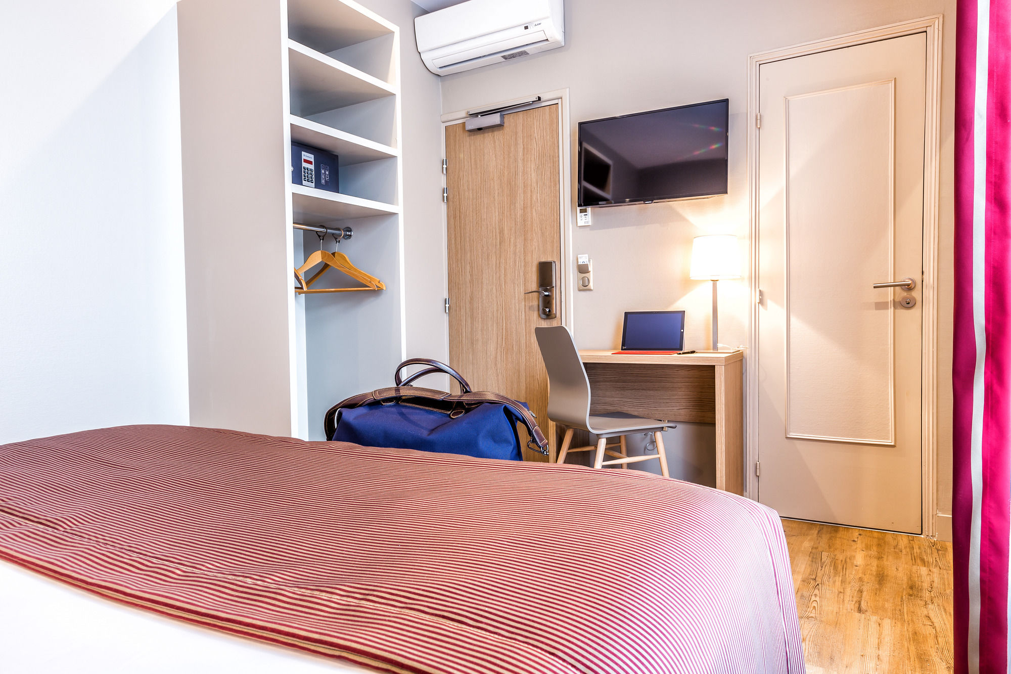 Hôtel Paris d'Issy