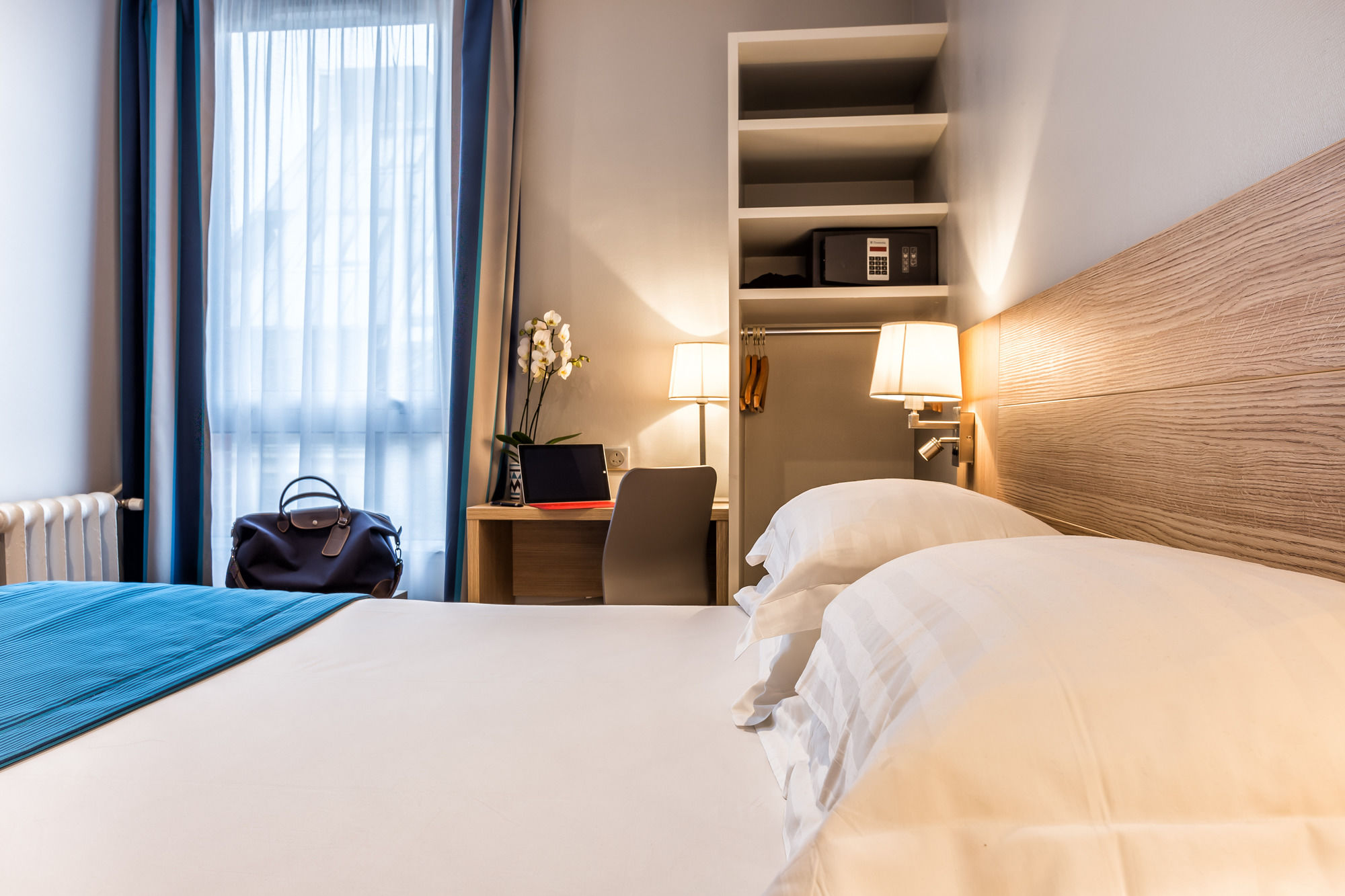 Hôtel Paris d'Issy