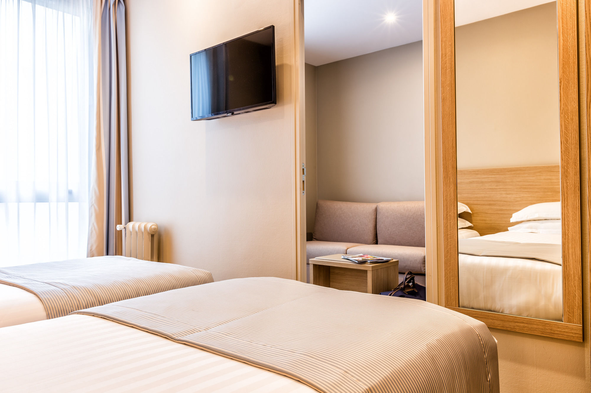 Hôtel Paris d'Issy