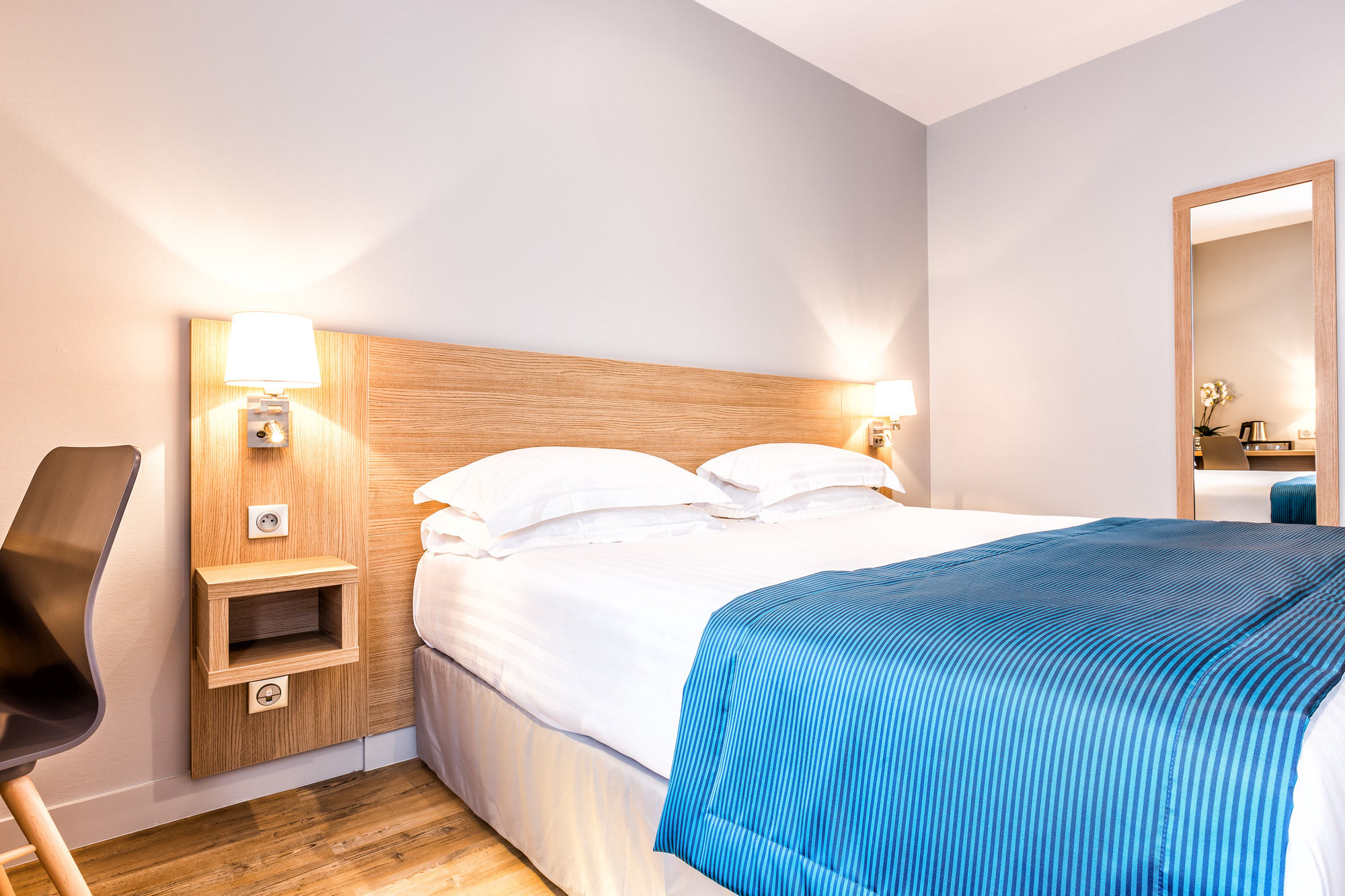 Hôtel Paris d'Issy