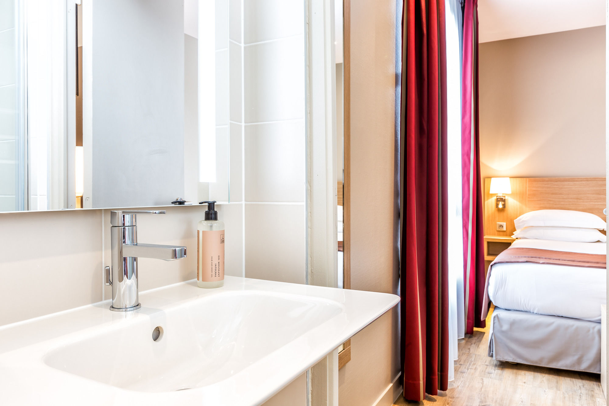 Hôtel Paris d'Issy