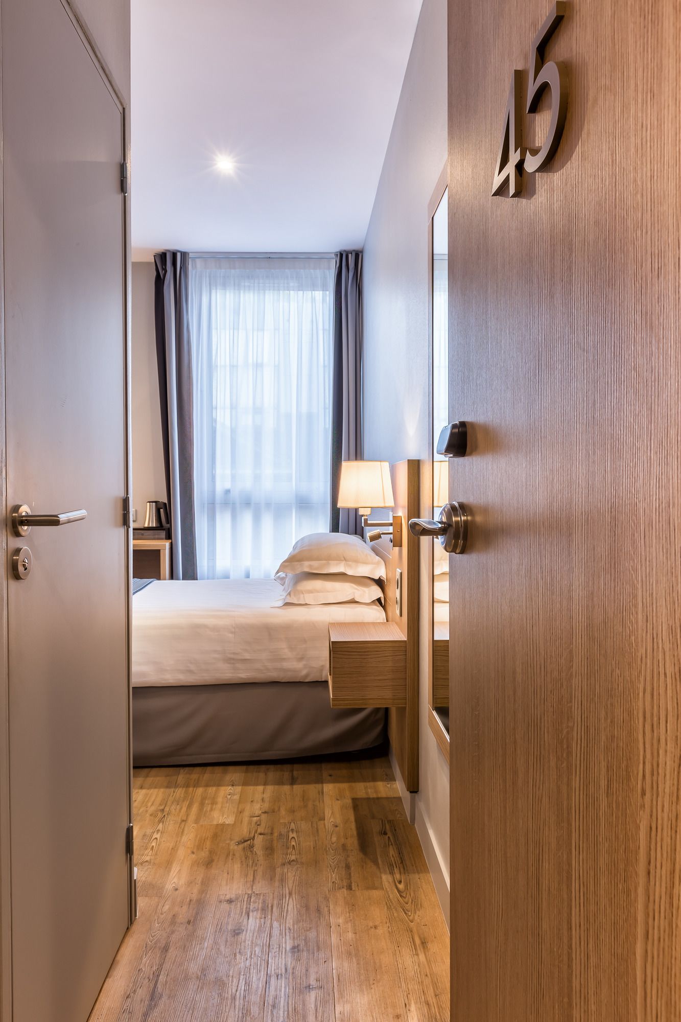 Hôtel Paris d'Issy