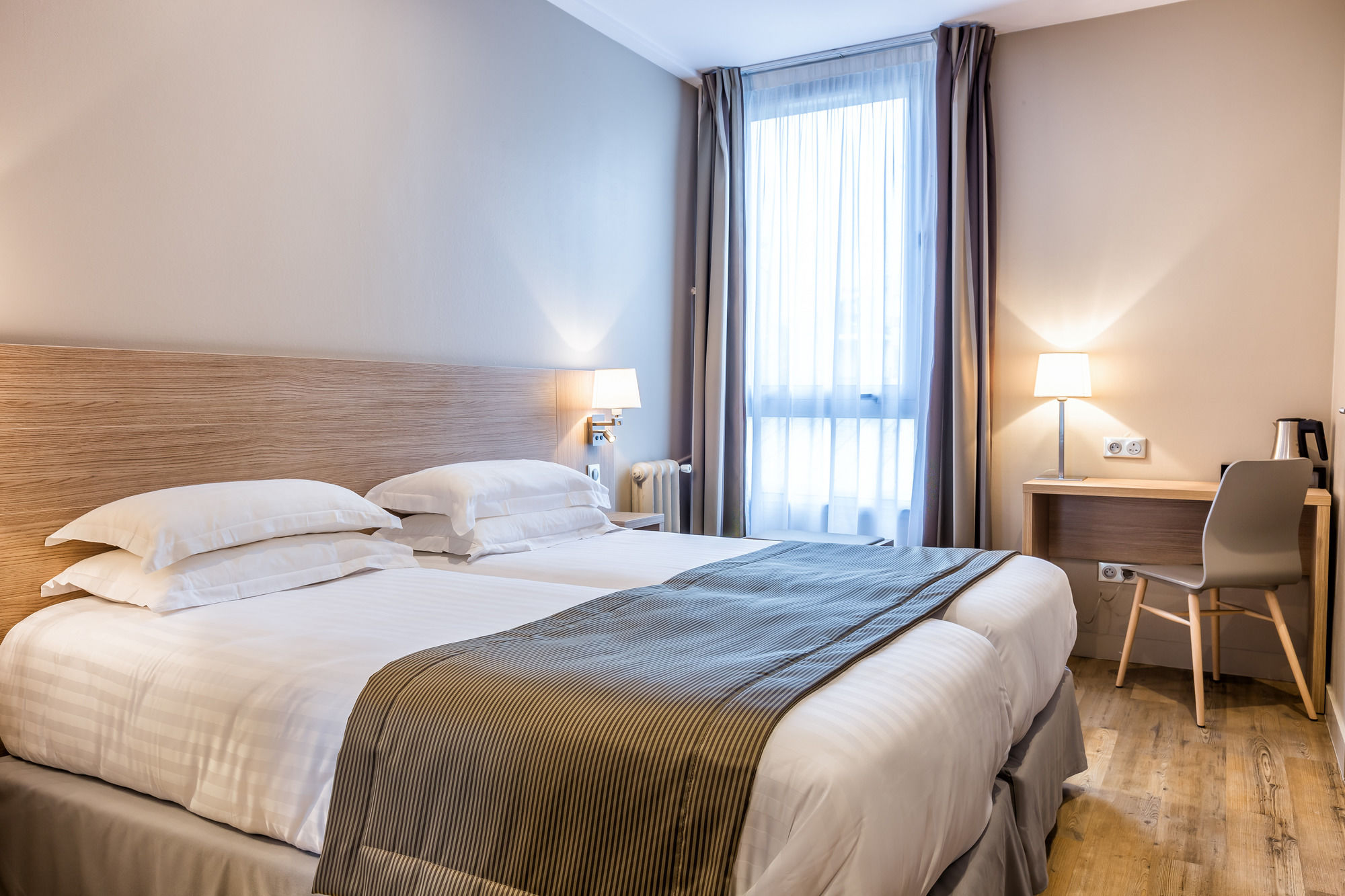 Hôtel Paris d'Issy