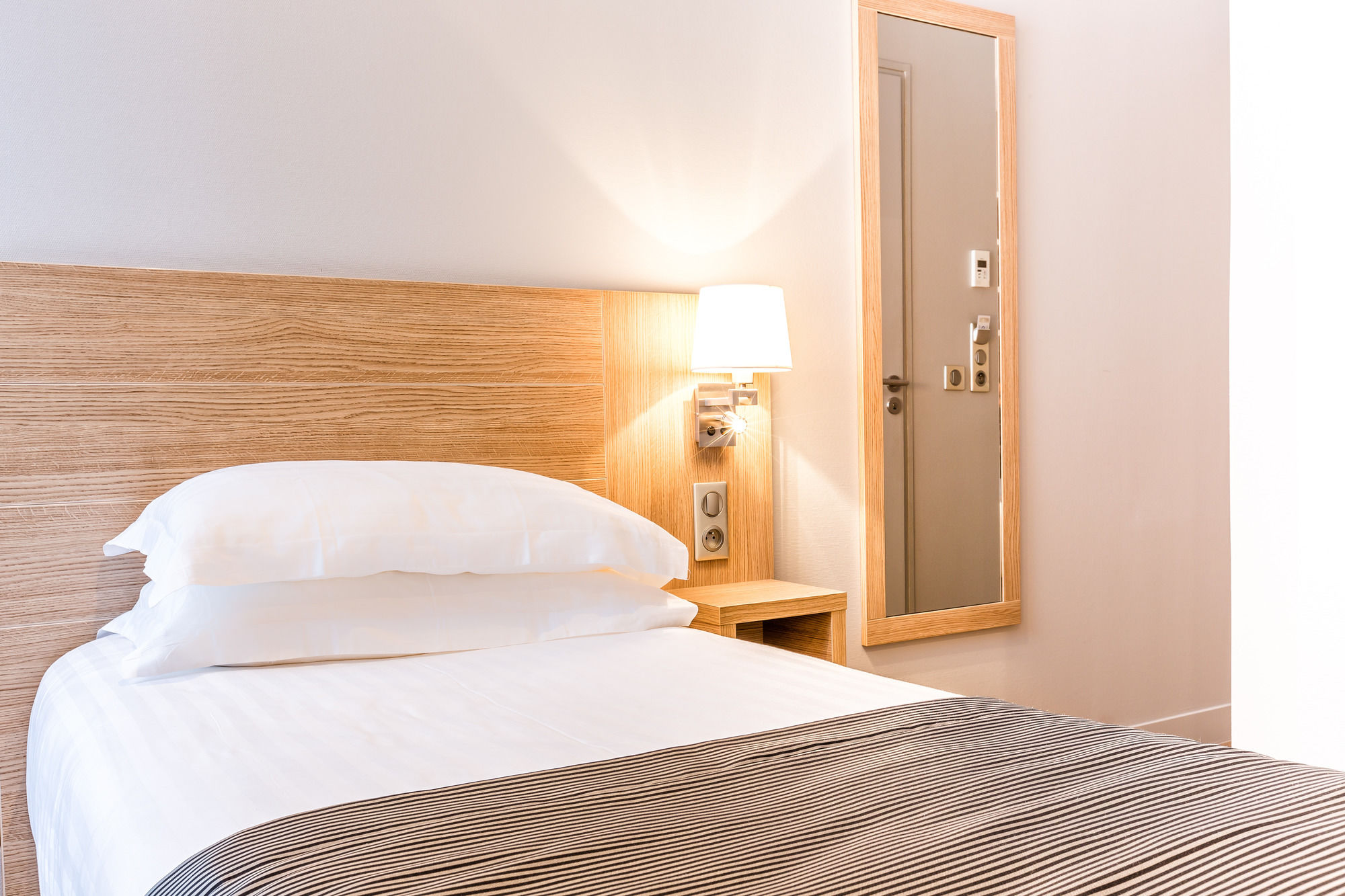 Hôtel Paris d'Issy