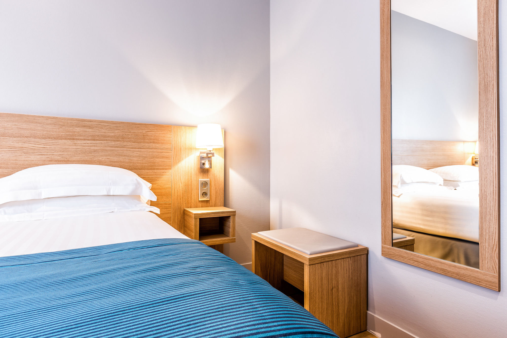 Hôtel Paris d'Issy