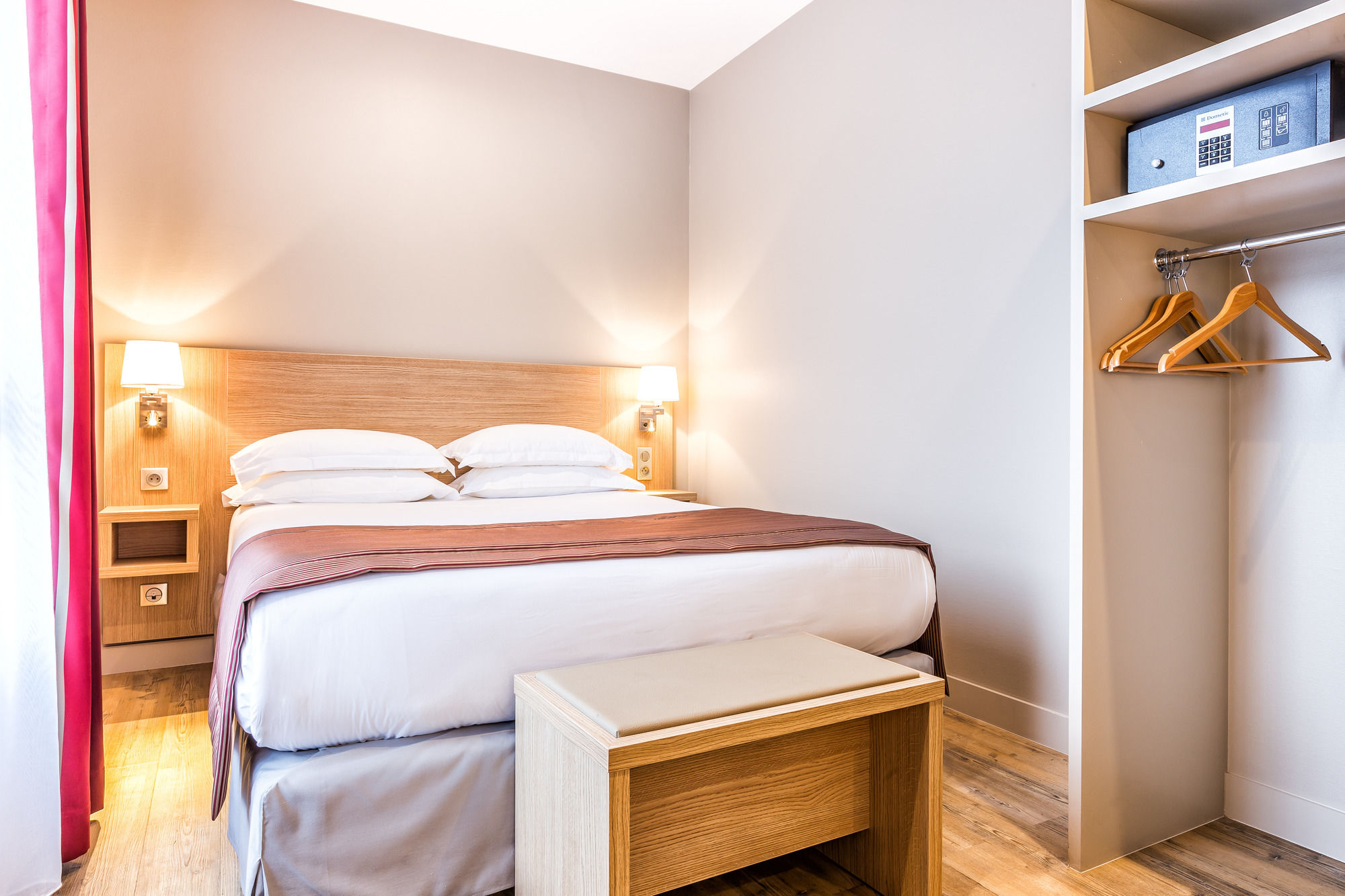 Hôtel Paris d'Issy