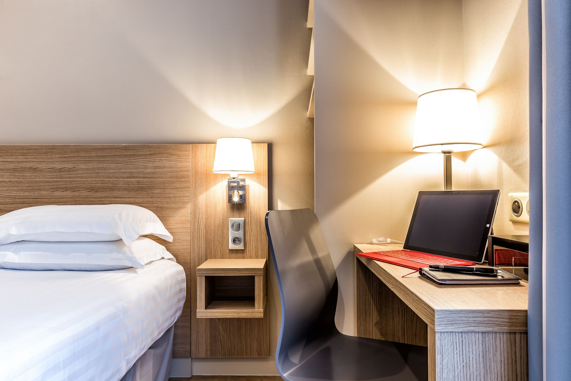 Hôtel Paris d'Issy