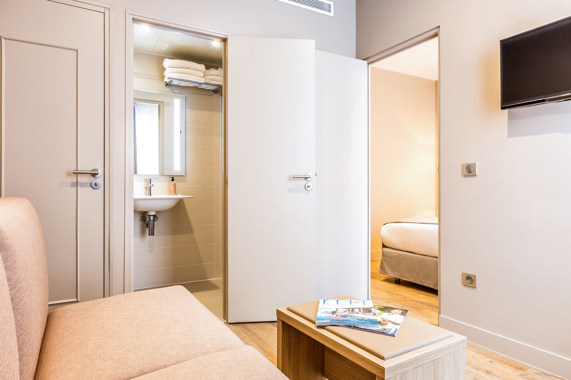 Hôtel Paris d'Issy