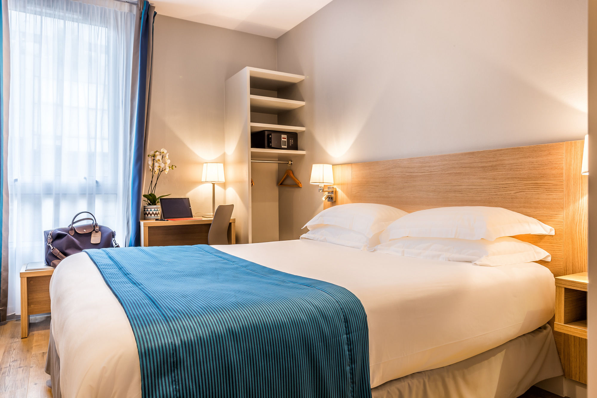 Hôtel Paris d'Issy